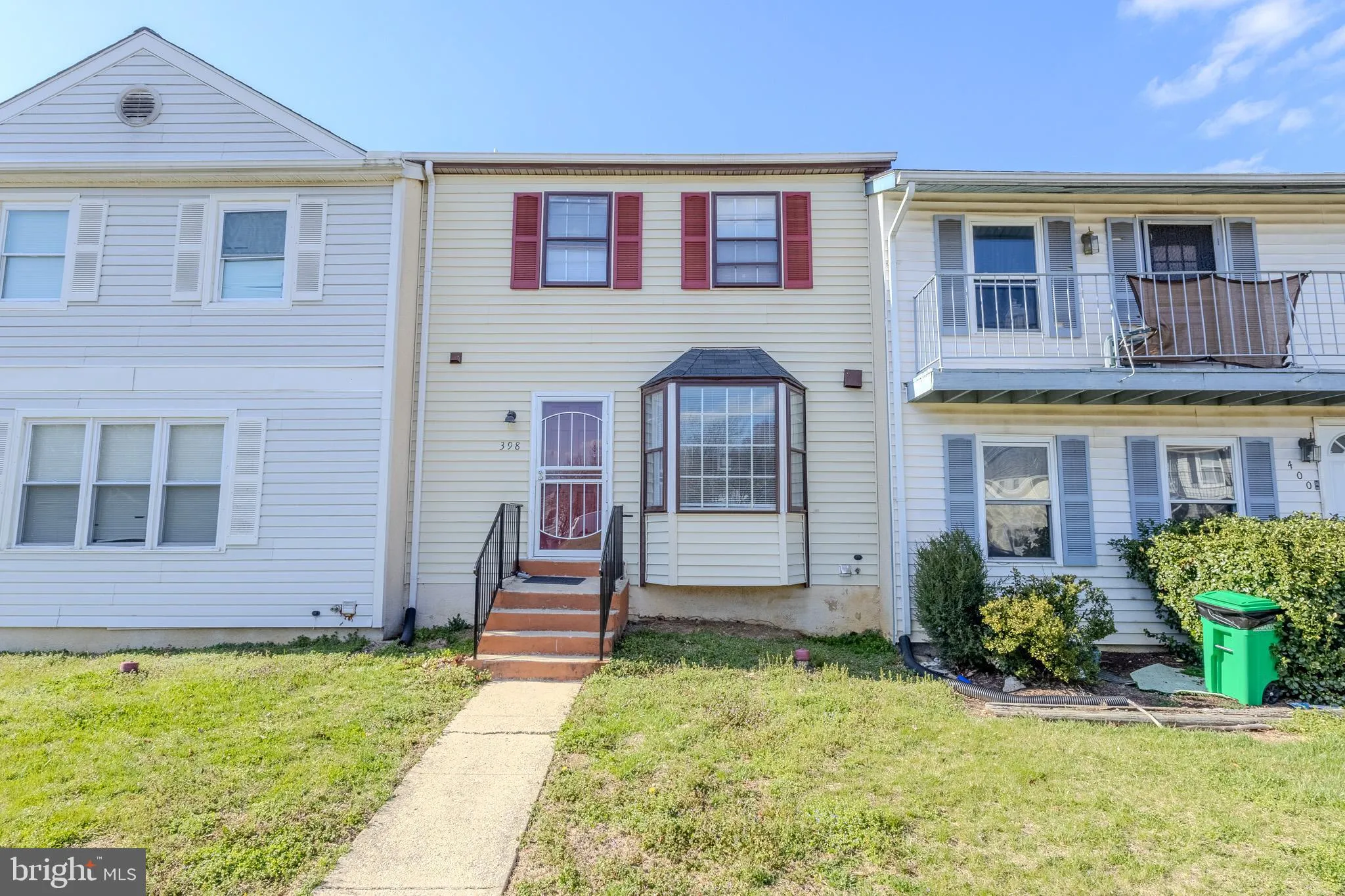 398 HARRY S TRUMAN DRIVE, Upper Marlboro, MD 20774
