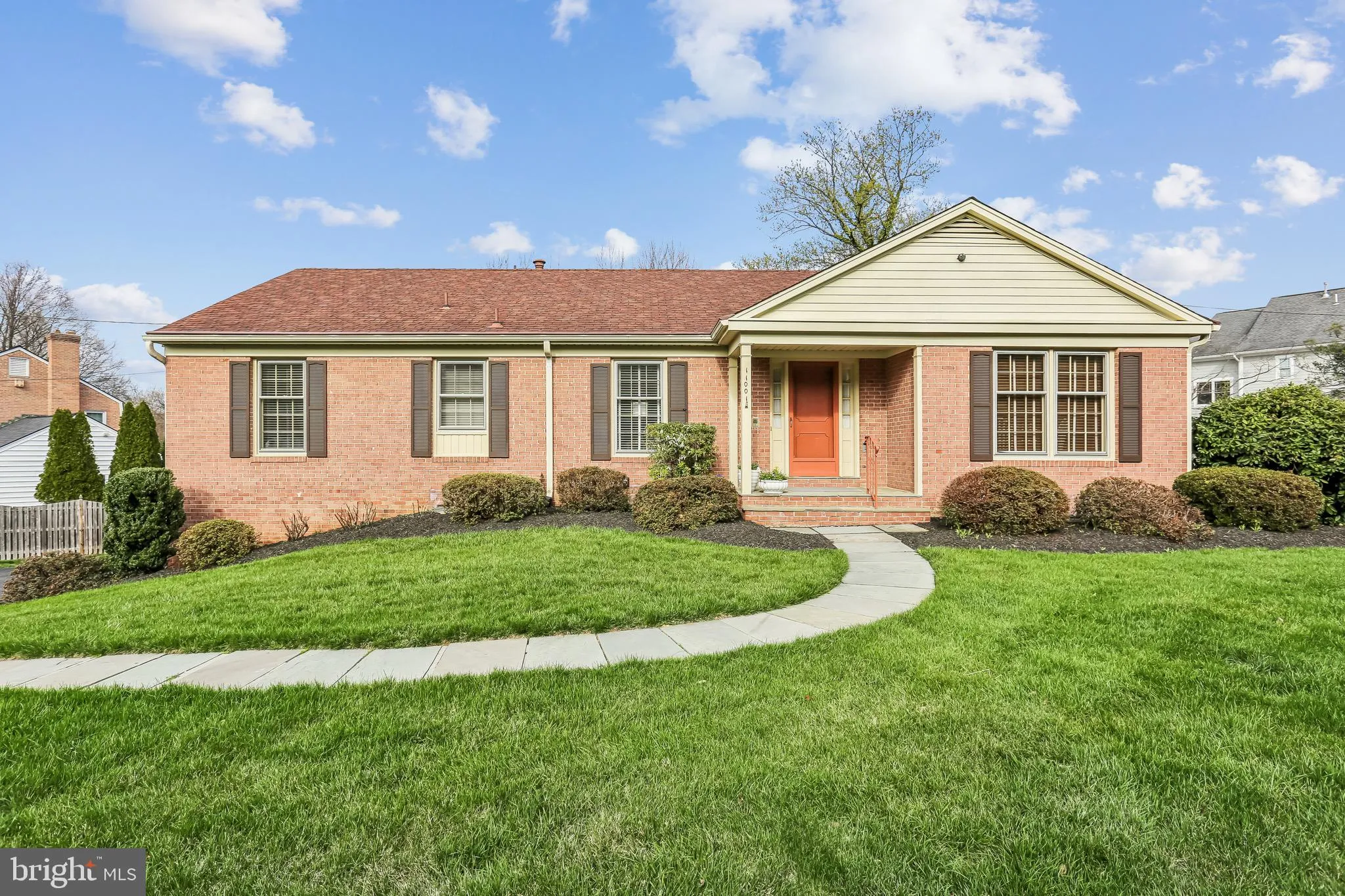 11001 ROSEMONT DRIVE, Rockville, MD 20852
