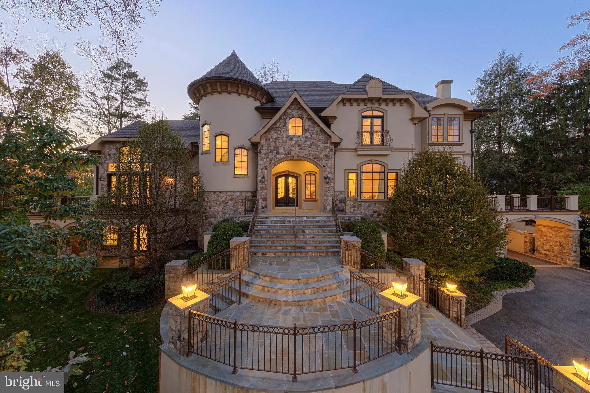 8710 FERNWOOD ROAD, Bethesda, MD 20817