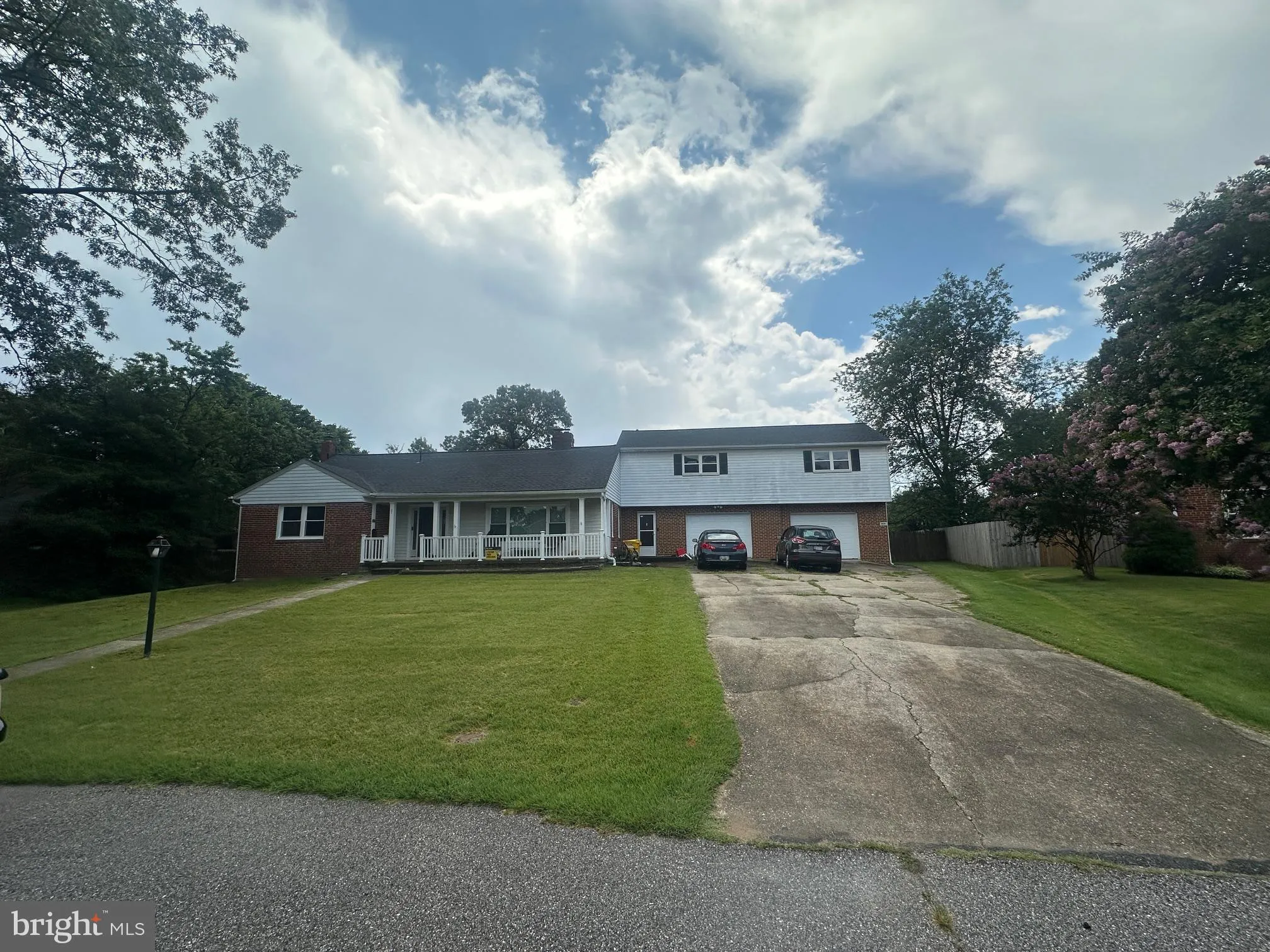 503 2ND AVENUE, Glen Burnie, MD 21061