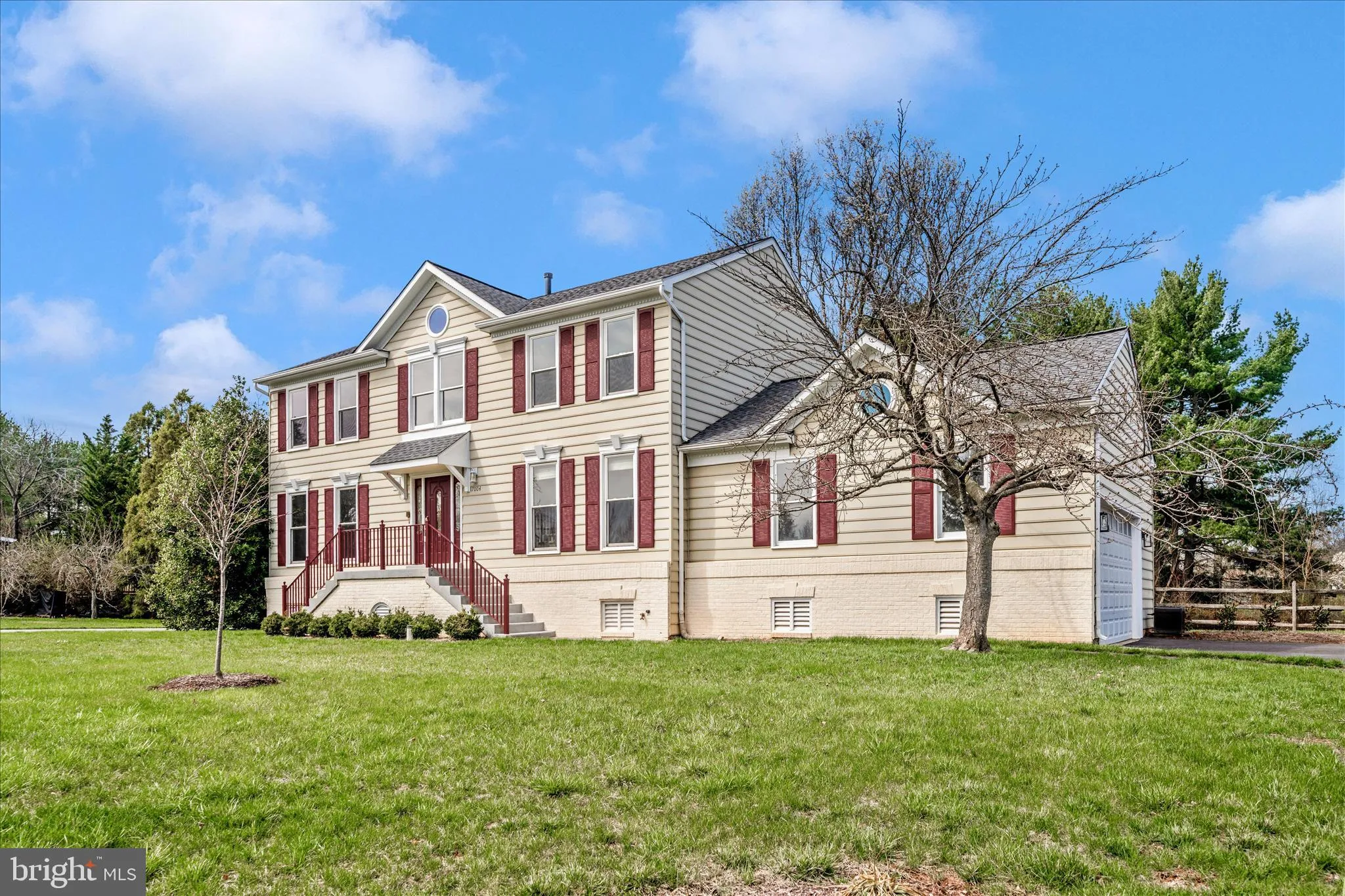 17004 SPATES HILL ROAD, Poolesville, MD 20837