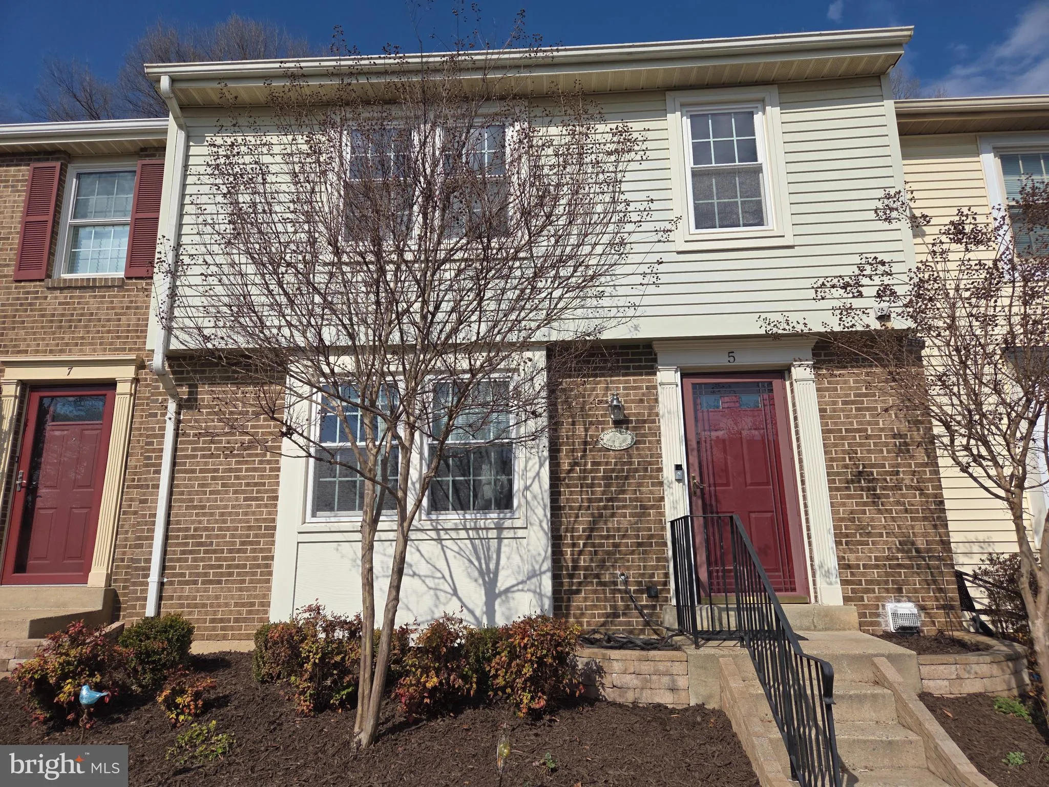 5 PONTIAC WAY, Gaithersburg, MD 20878