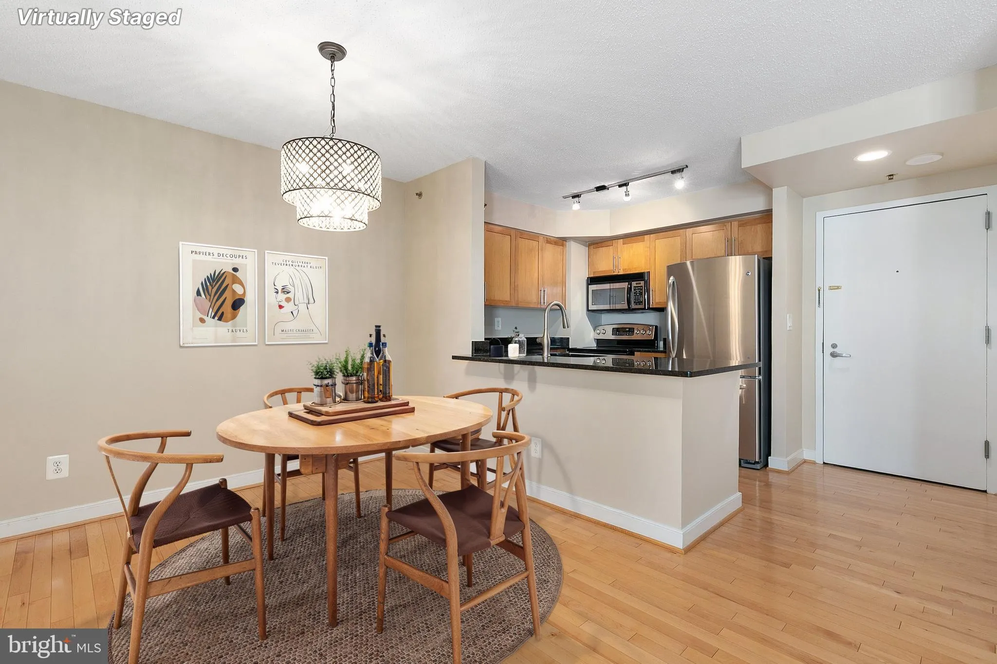 7500 WOODMONT AVENUE, Bethesda, MD 20814
