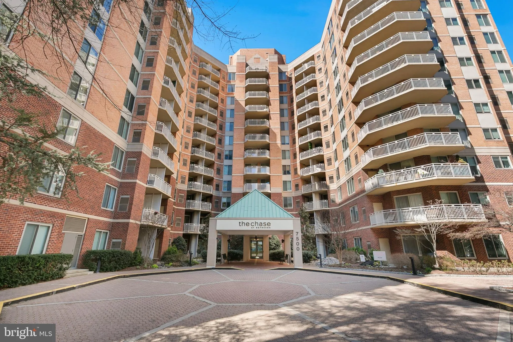 7500 WOODMONT AVENUE, Bethesda, MD 20814