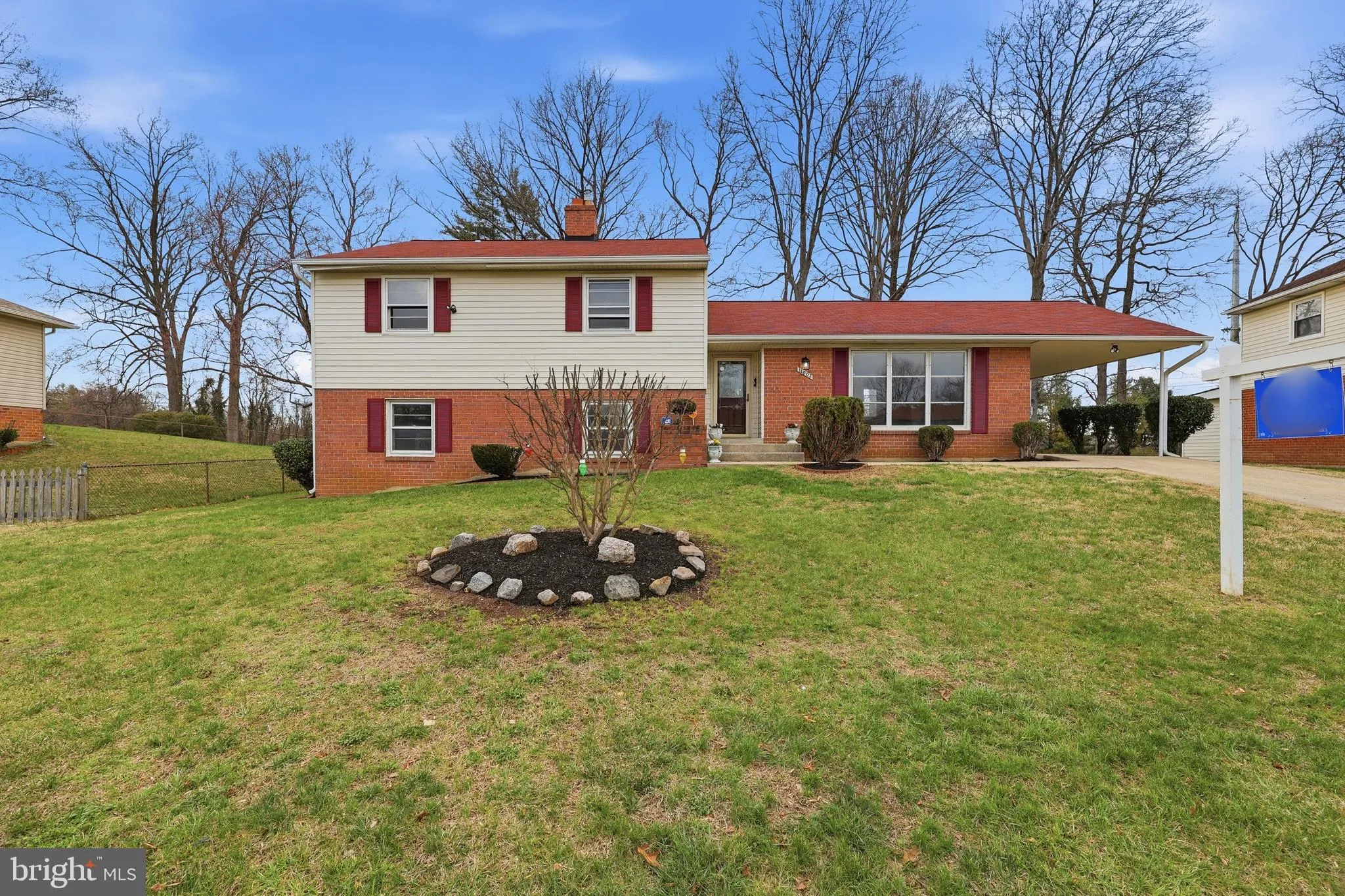 11002 TRAFTON COURT, Upper Marlboro, MD 20774