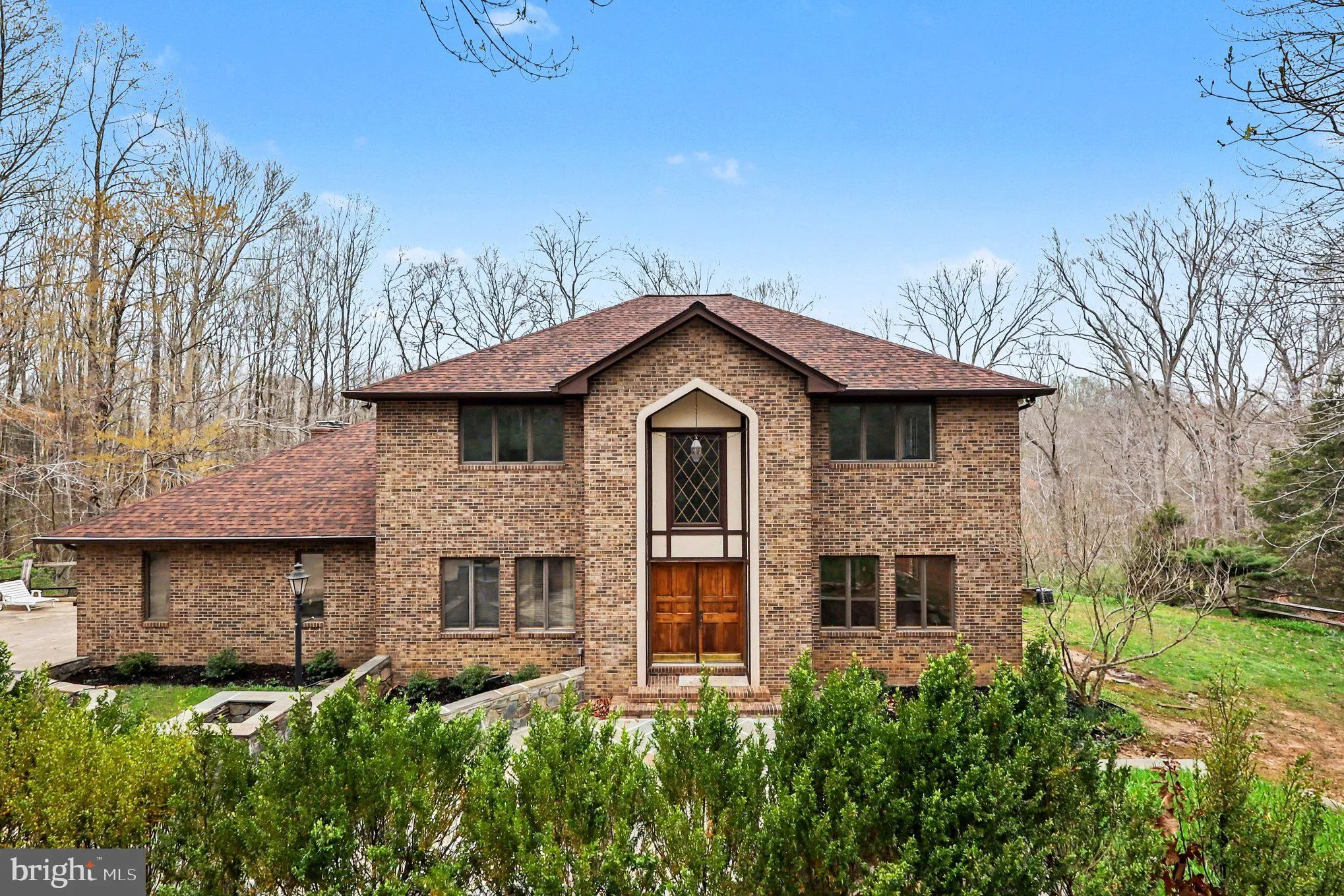 8406 CATHEDRAL FOREST DRIVE, Fairfax Station, VA 22039