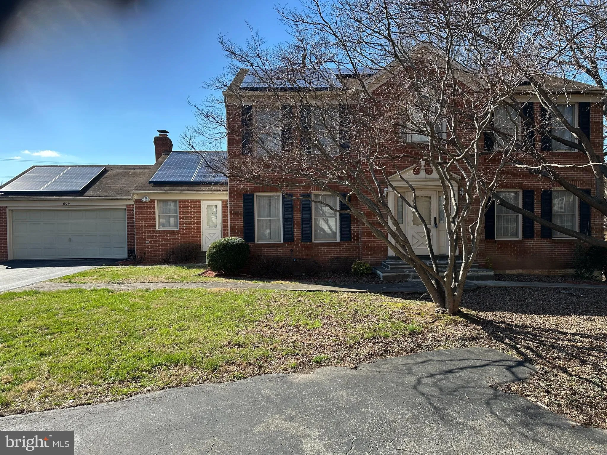 604 VENICE DRIVE, Silver Spring, MD 20904