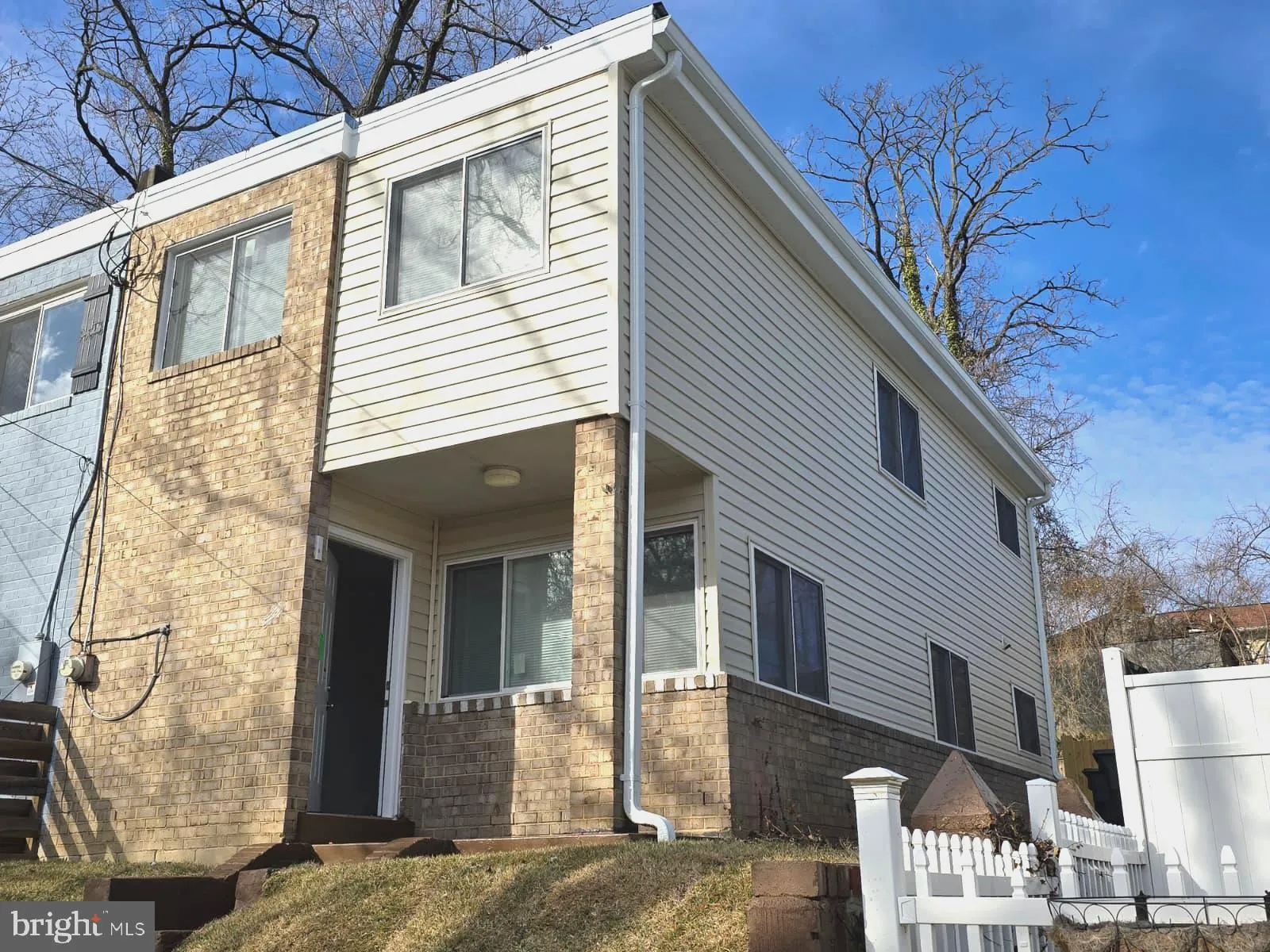 5320 JAY STREET, Washington, DC 20019