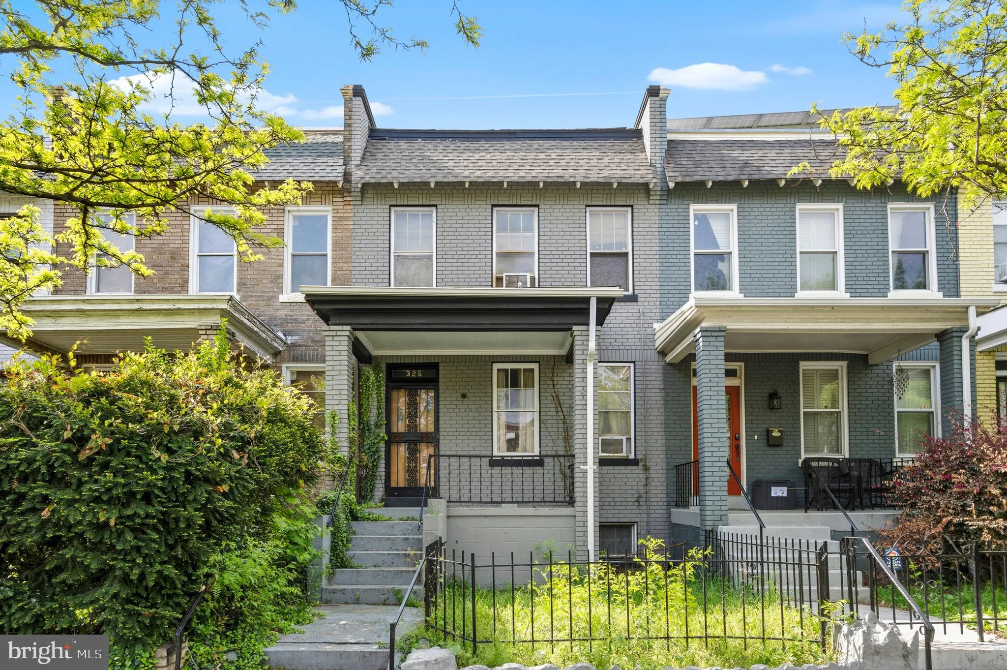 325 BRYANT STREET, Washington, DC 20002