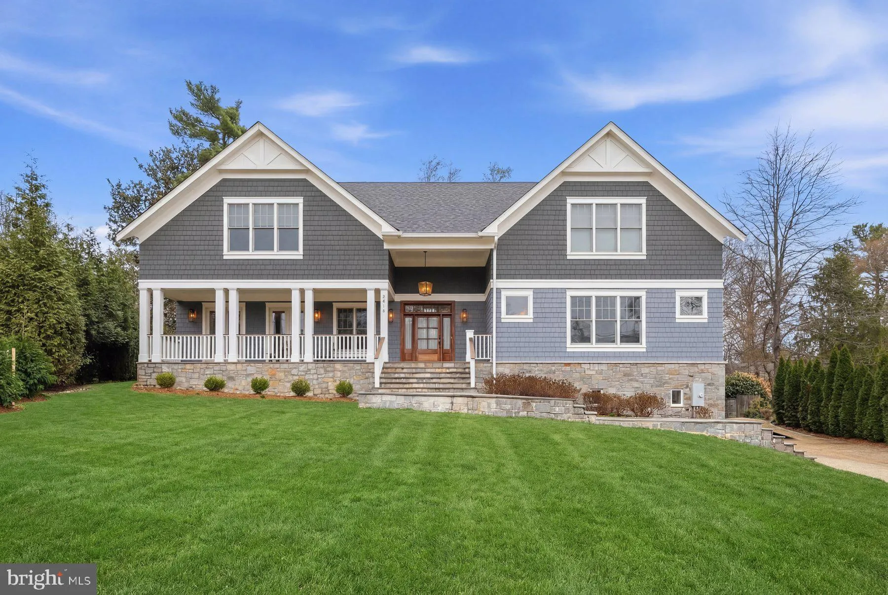 5915 ONONDAGA ROAD, Bethesda, MD 20816