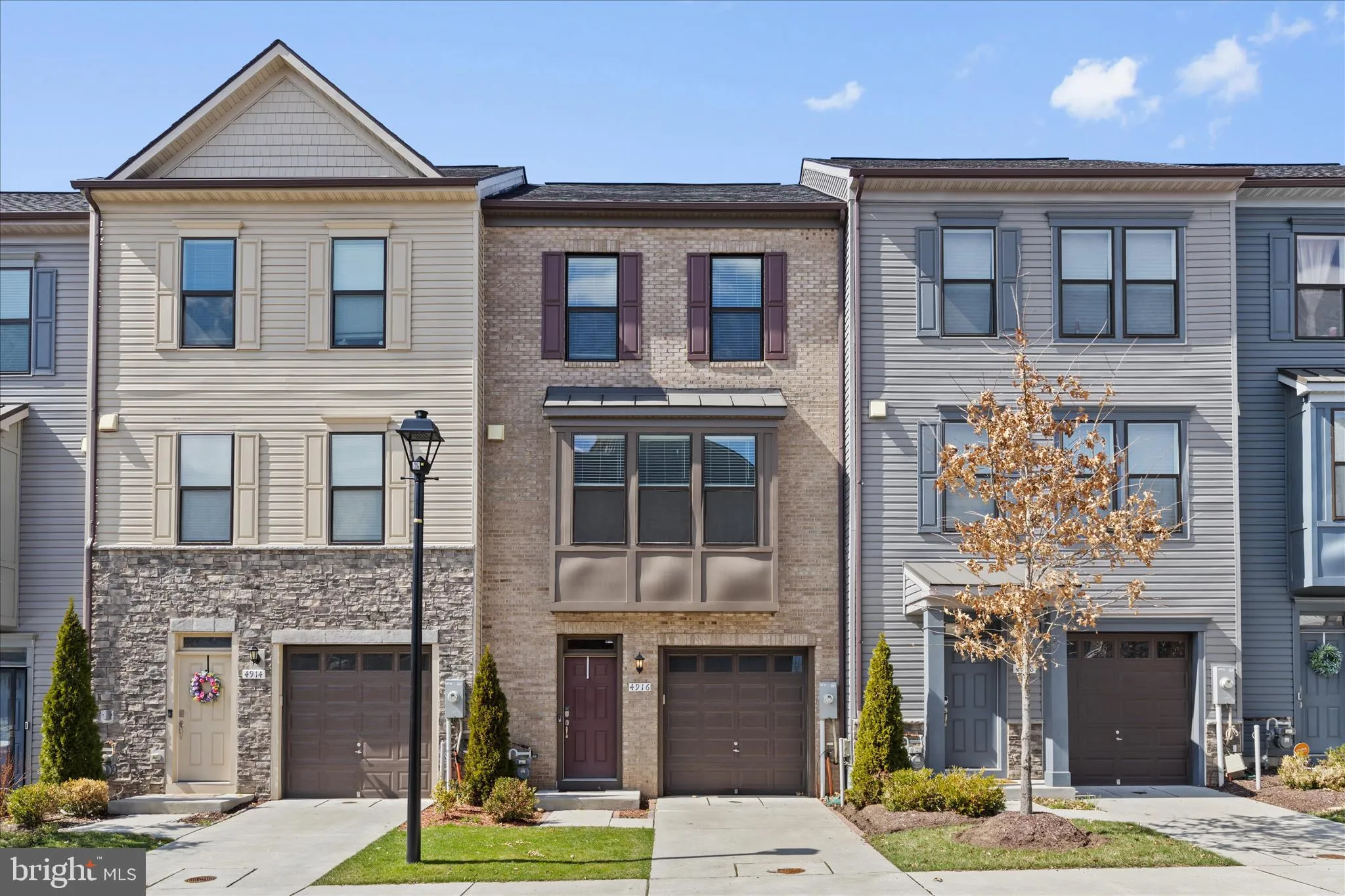 4916 VISTA GLEN LANE, Lanham, MD 20706