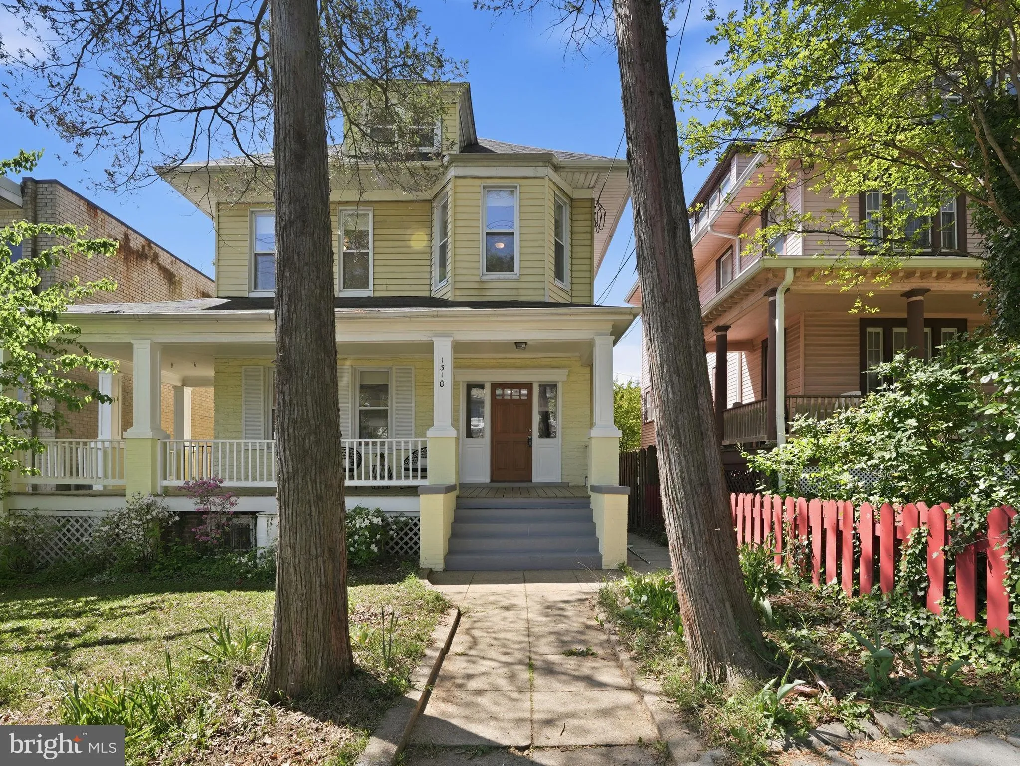 Residential Active