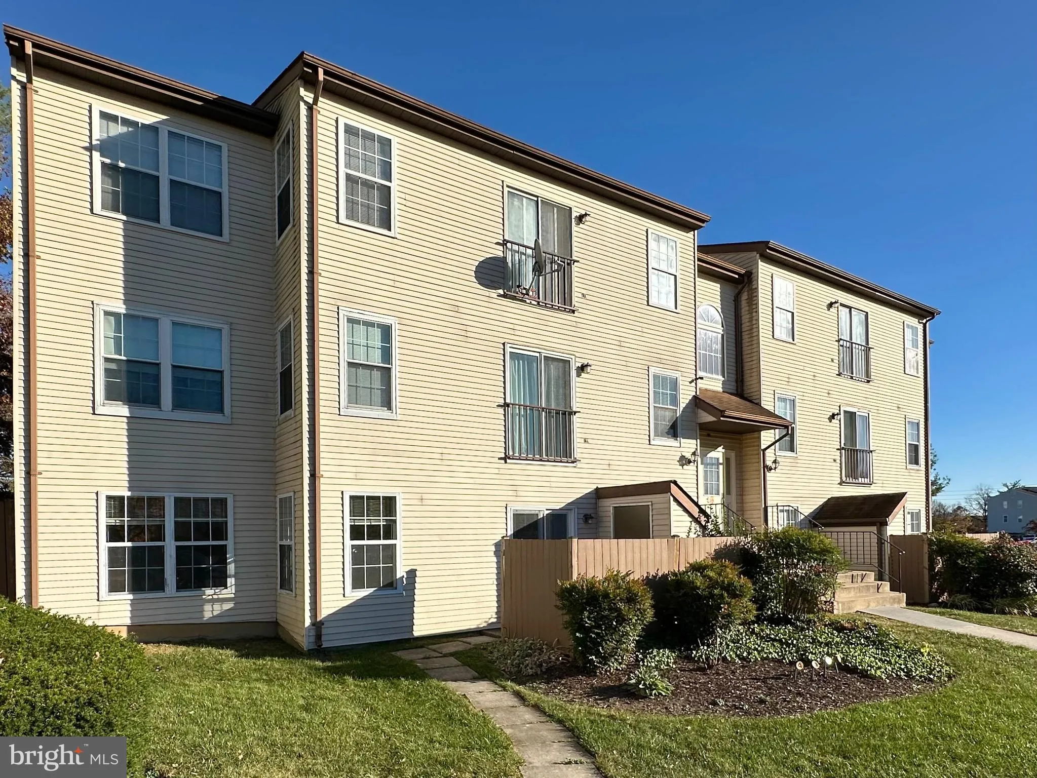 5804 LANTANA CIRCLE, Frederick, MD 21703