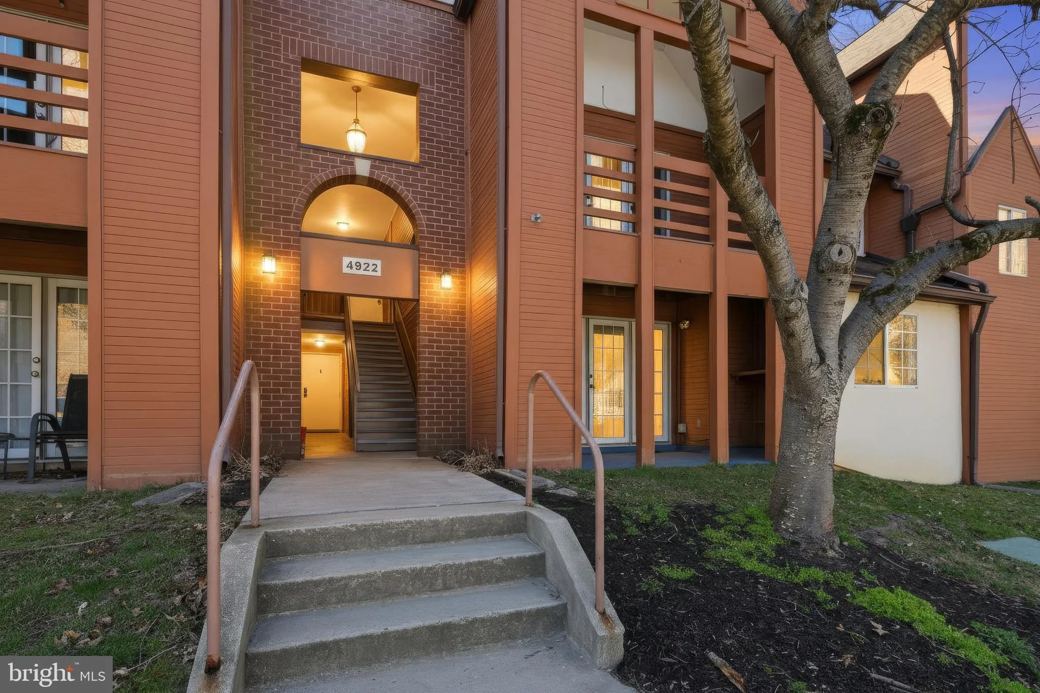 4922 COLUMBIA ROAD, Columbia, MD 21044