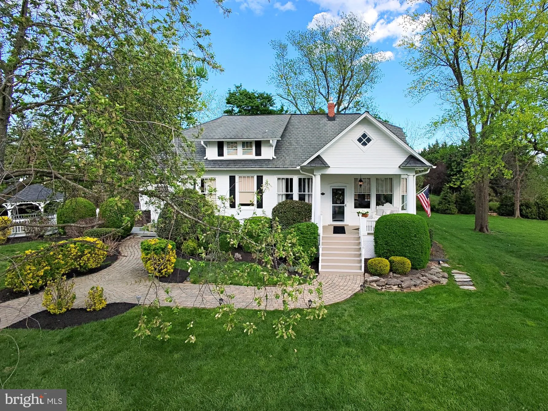 10334 OLD NATIONAL PIKE, Ijamsville, MD 21754