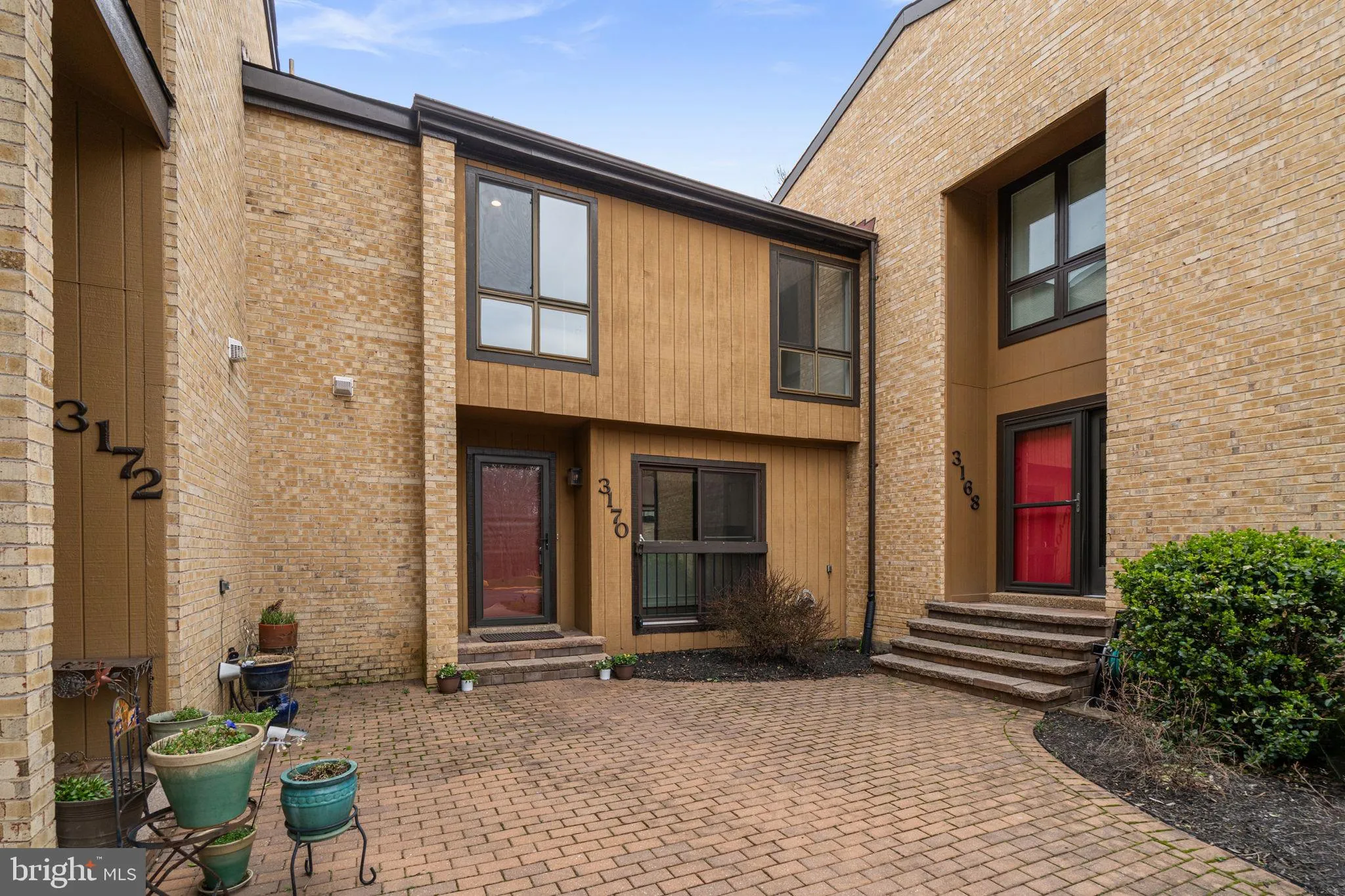 3170 READSBOROUGH COURT, Fairfax, VA 22031