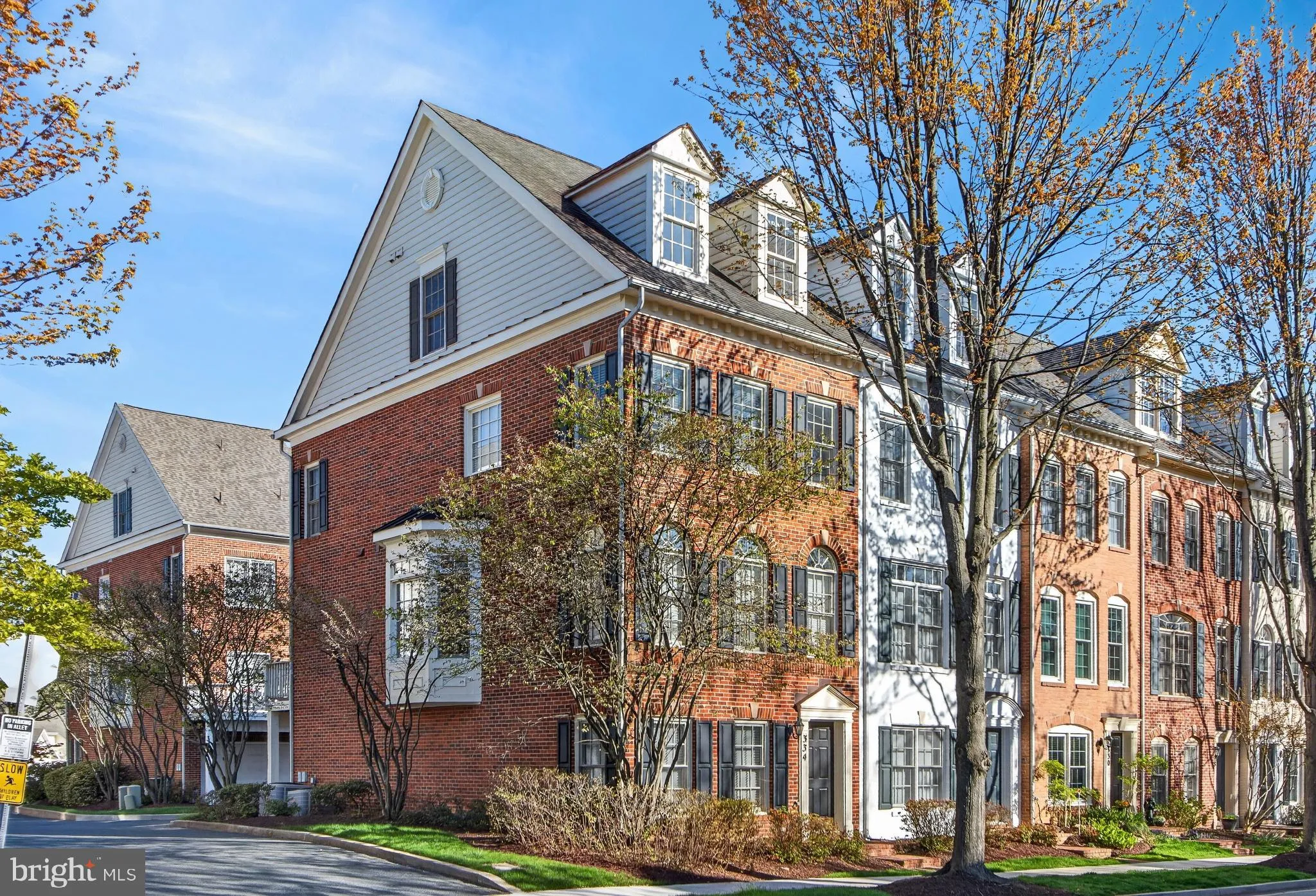 334 CASEY LANE, Rockville, MD 20850