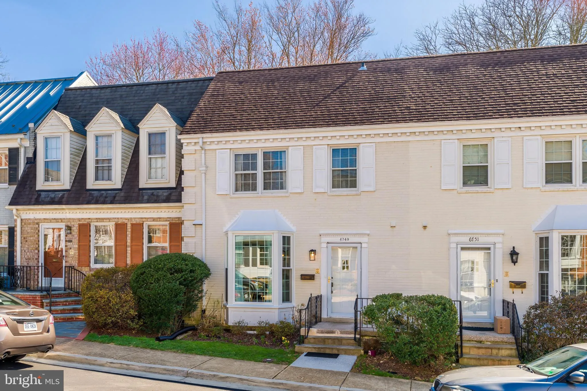 6749 TOWNE LANE ROAD, Mclean, VA 22101