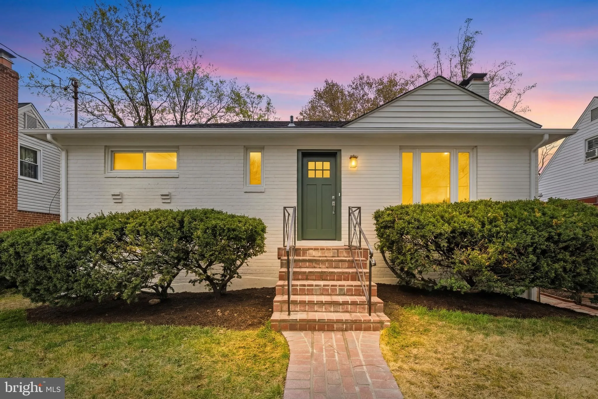 3608 JANET ROAD, Silver Spring, MD 20906