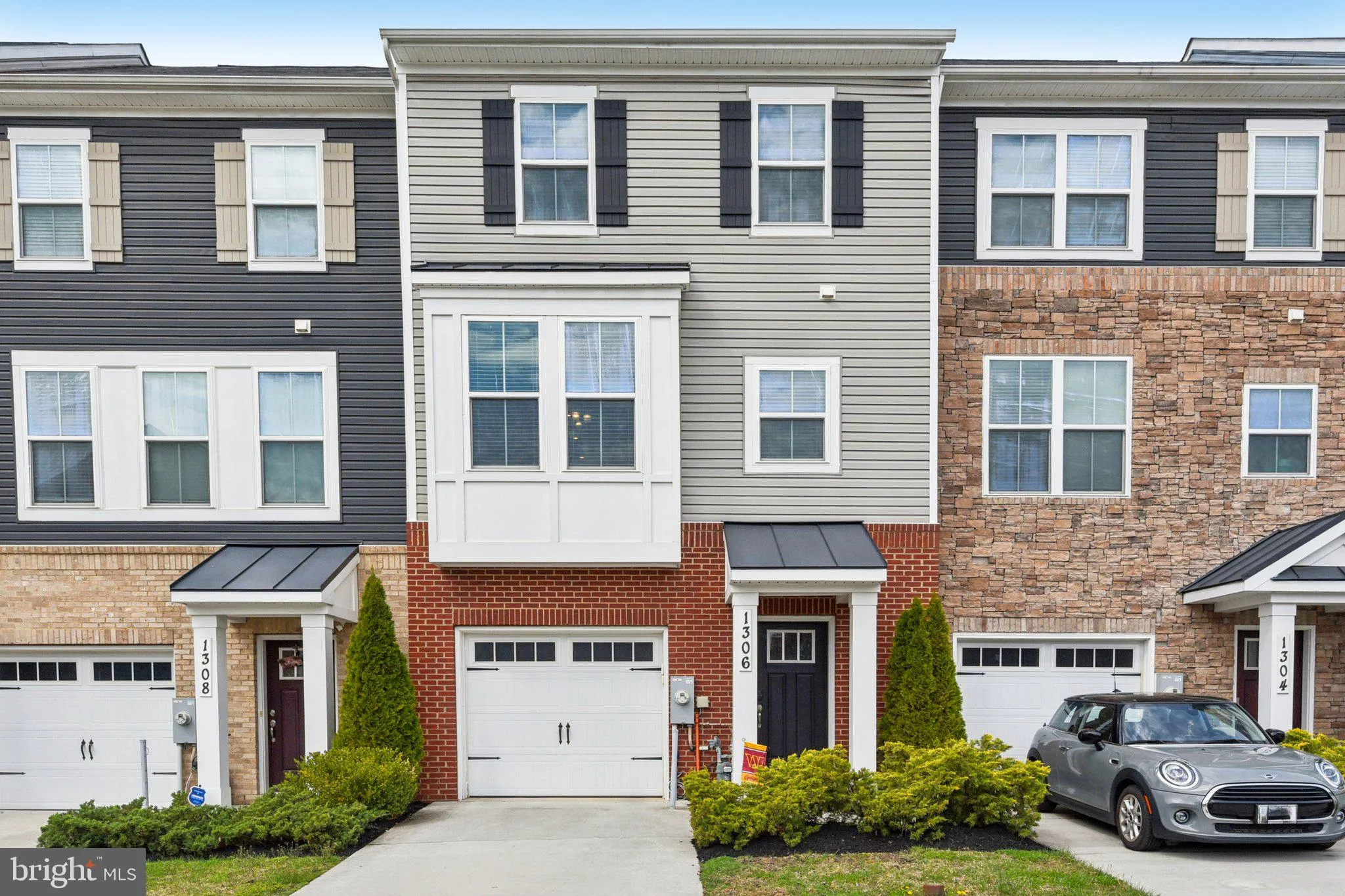 1306 HAWK HOLLOW DRIVE, Crofton, MD 21114