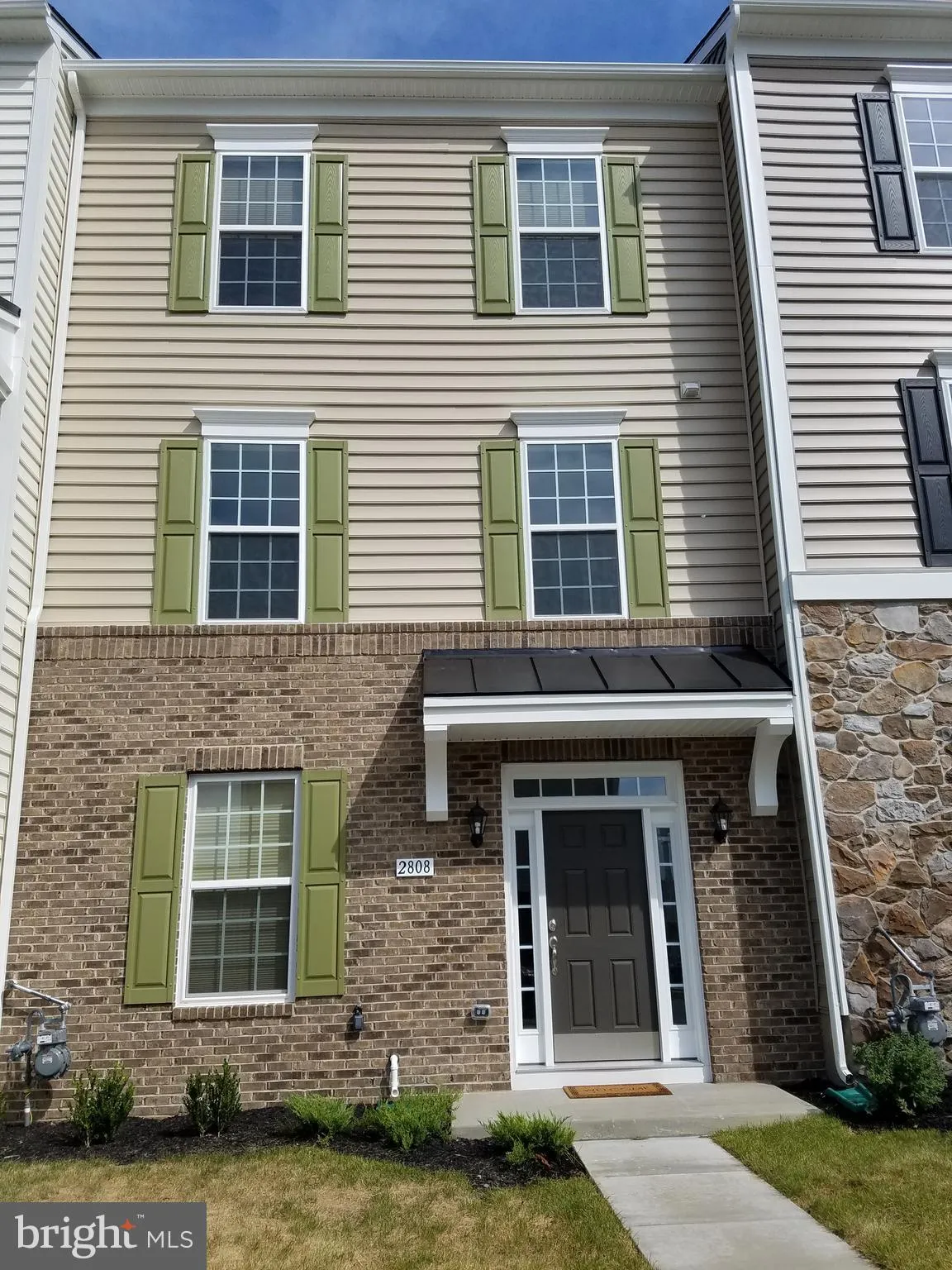 2808 SHEARWATER LANE, Frederick, MD 21701