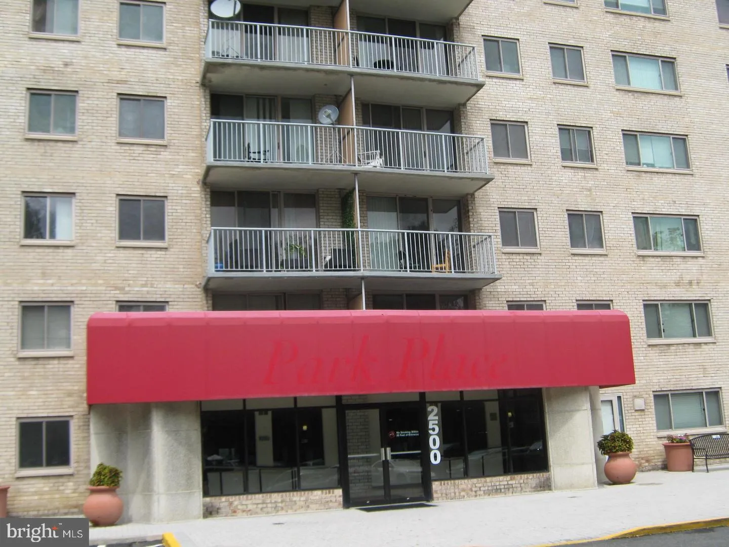 2500 VAN DORN STREET, Alexandria, VA 22302