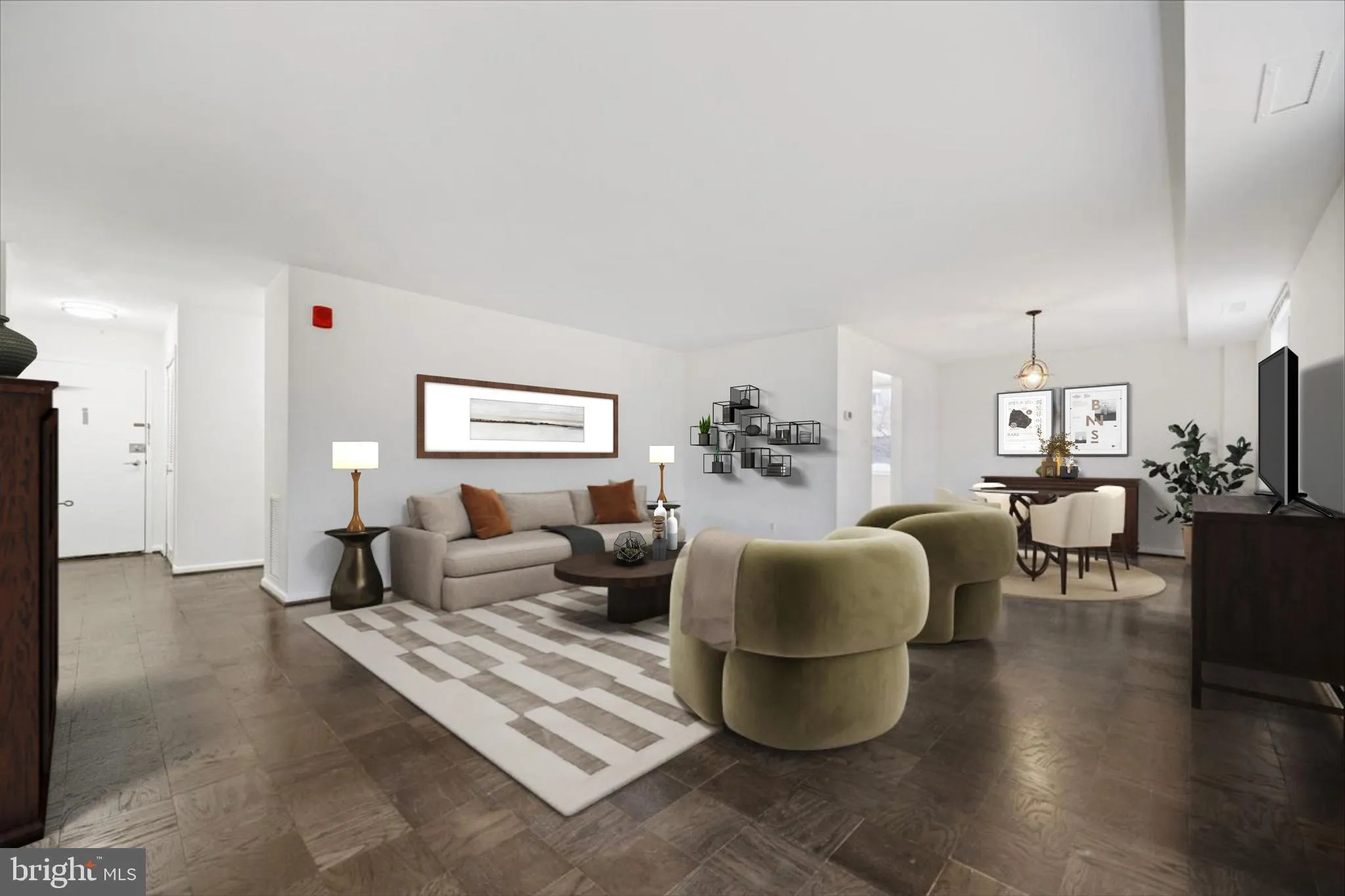 4977 BATTERY LANE, Bethesda, MD 20814