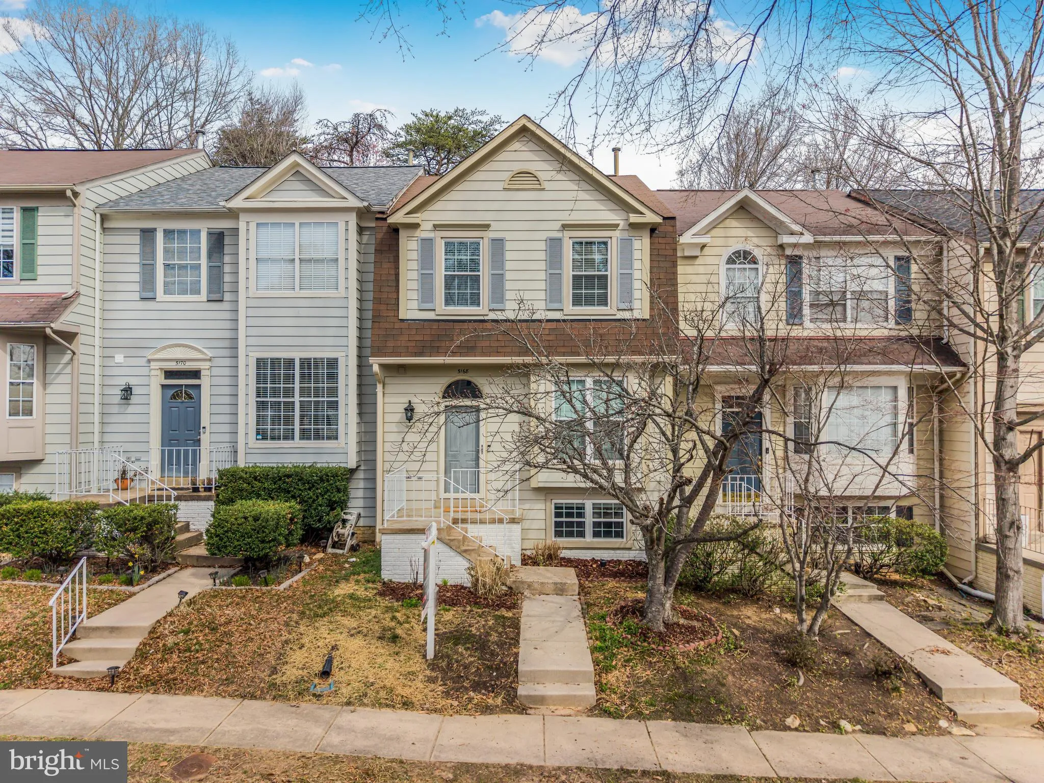 5168 HAVERING WAY, Woodbridge, VA 22193