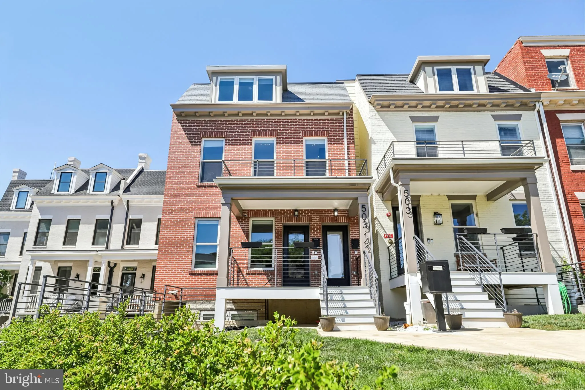 Residential Active