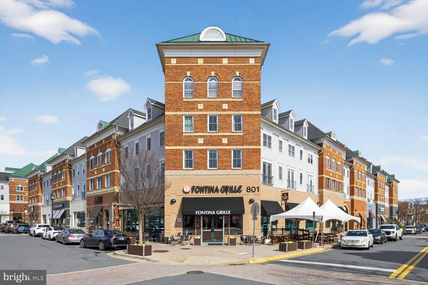 801 PLEASANT DRIVE, Rockville, MD 20850