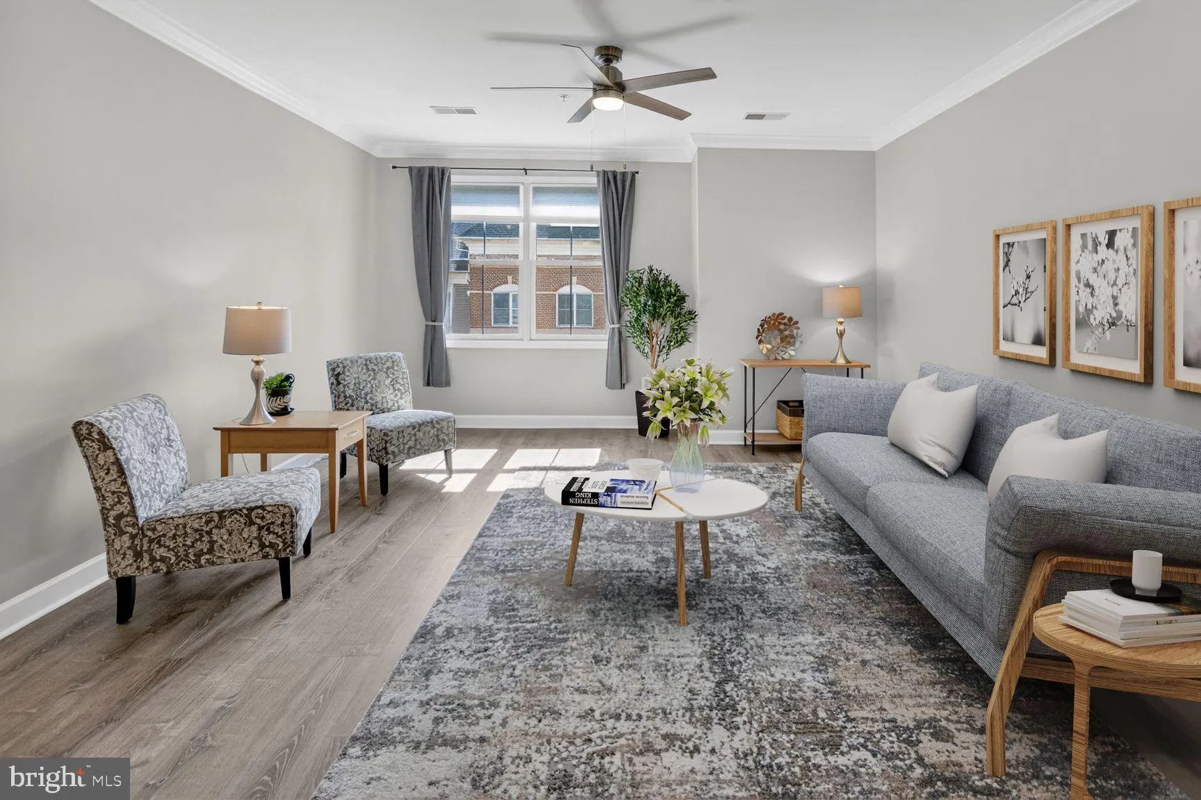 Residential Active