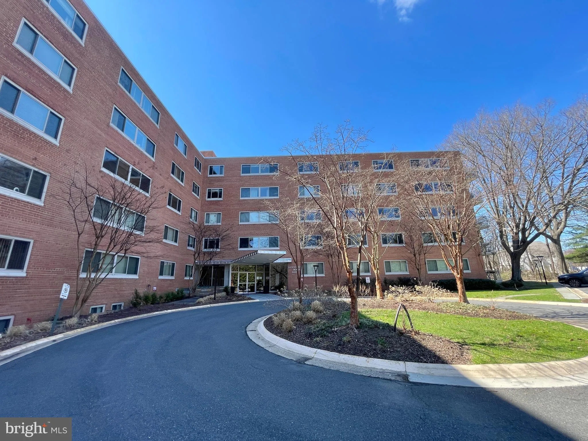 5100 DORSET AVENUE, Chevy Chase, MD 20815
