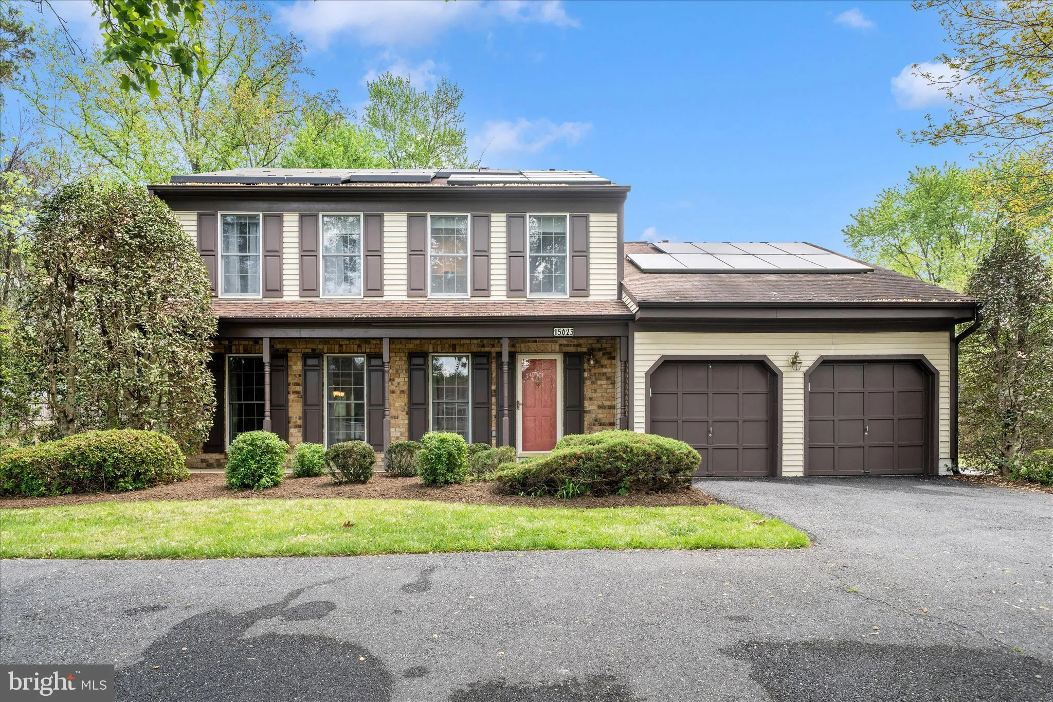 15623 SYCAMORE LANE, Rockville, MD 20853