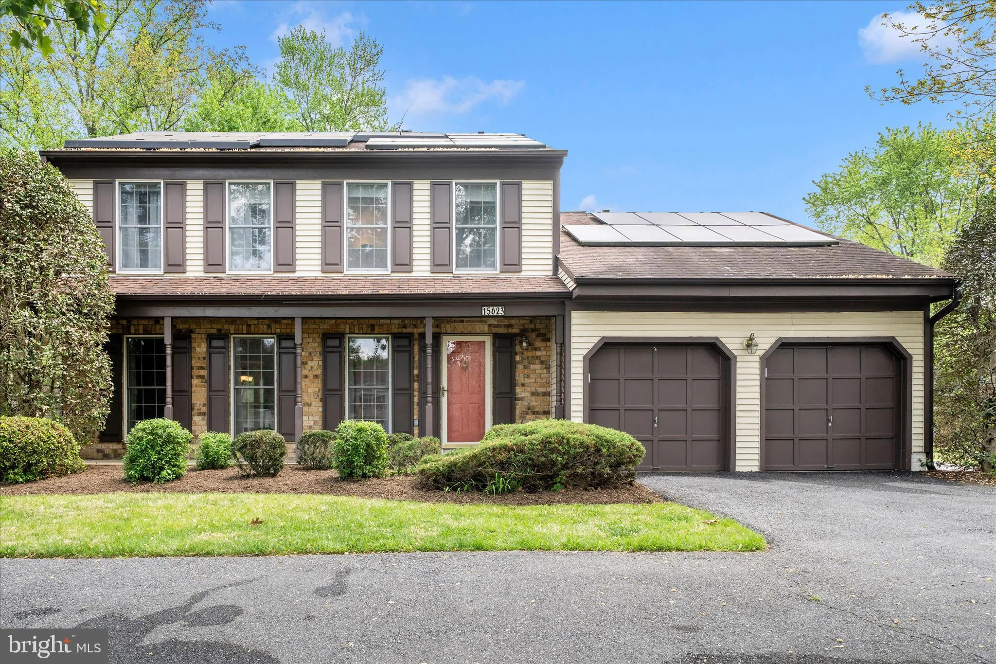 15623 SYCAMORE LANE, Rockville, MD 20853