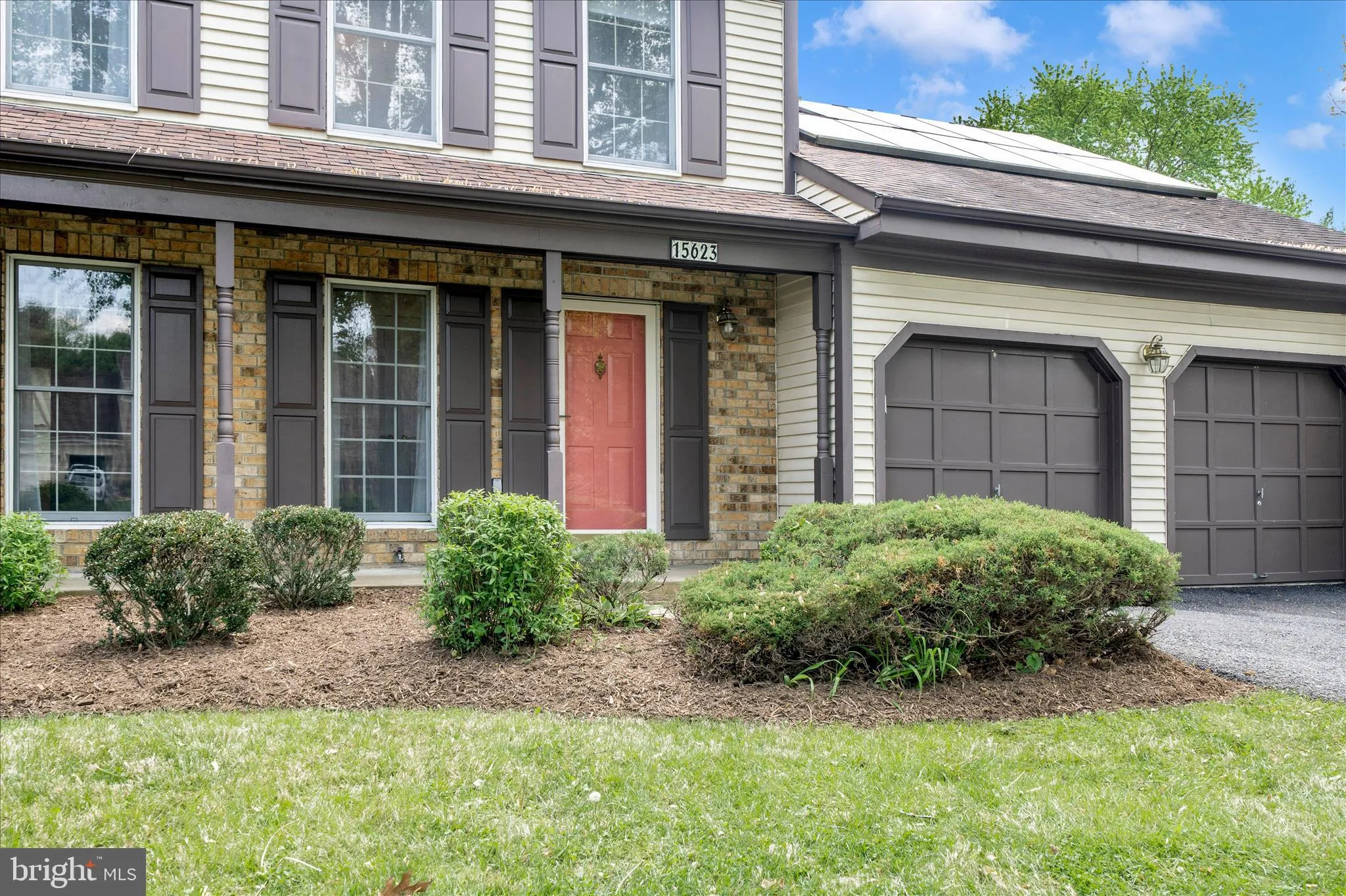 15623 SYCAMORE LANE, Rockville, MD 20853