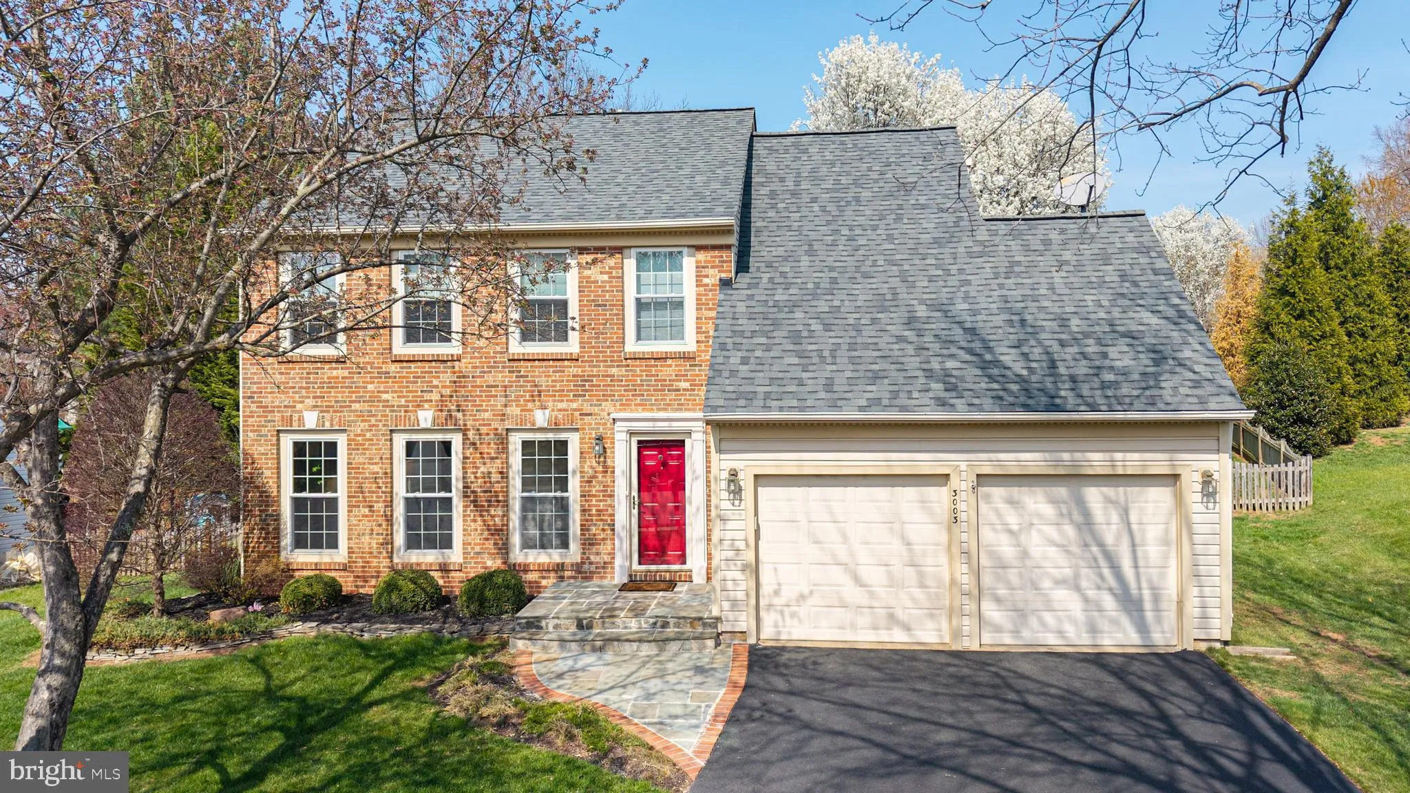 3003 EMERALD CHASE DRIVE, Herndon, VA 20171