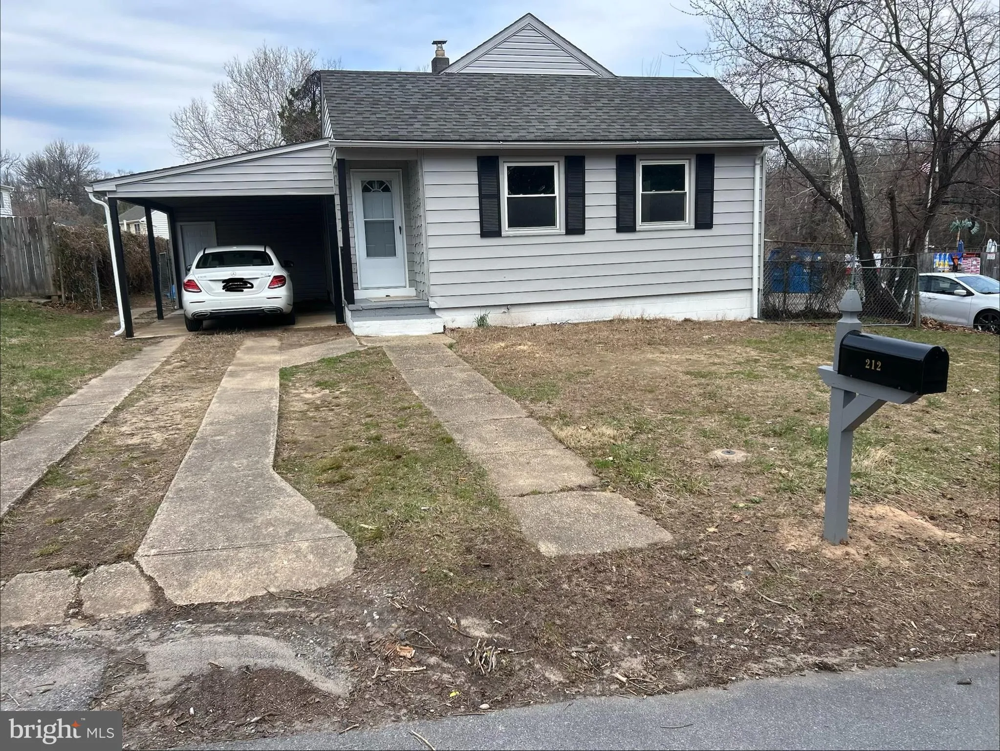 212 SYCAMORE ROAD, Baltimore, MD 21226
