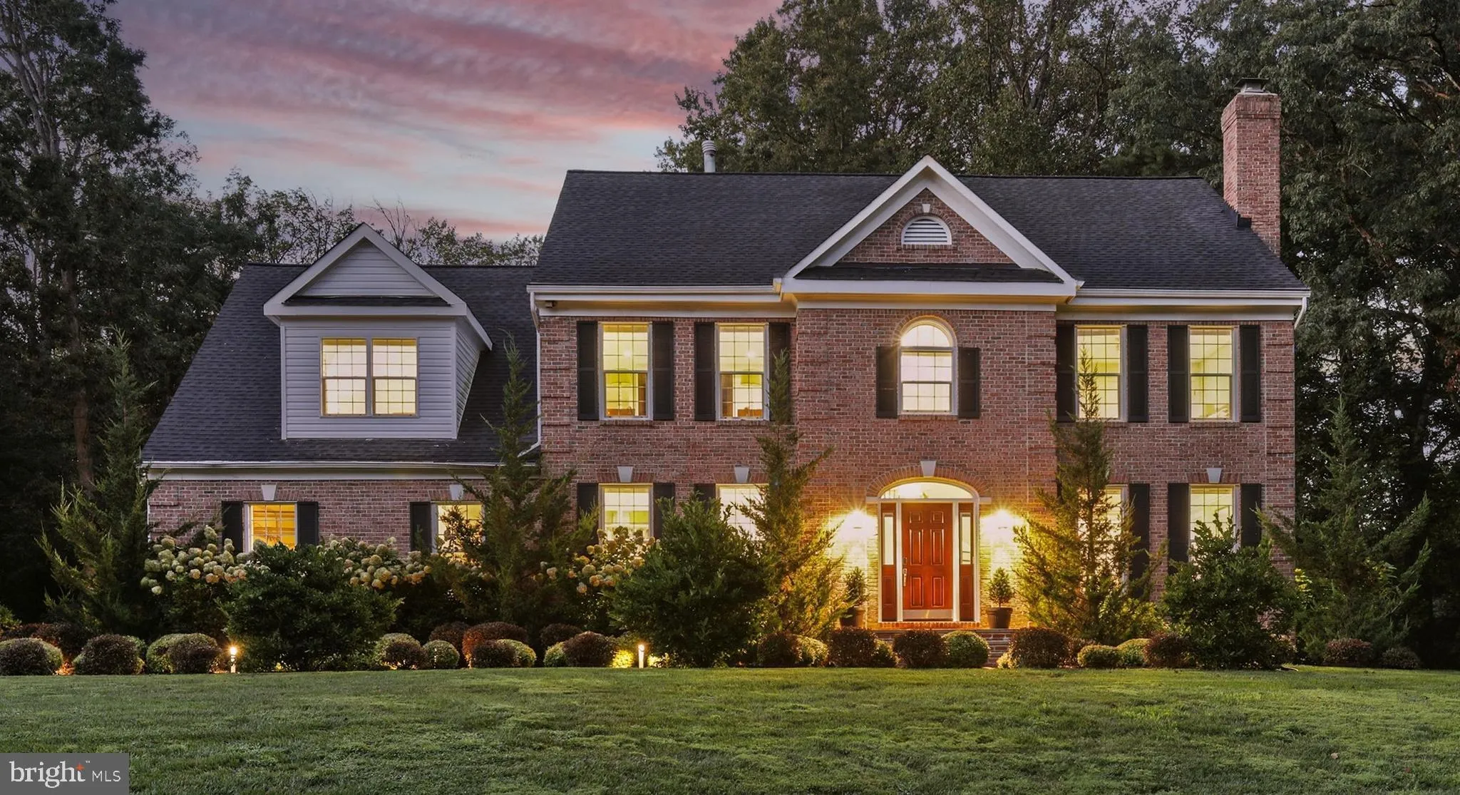 11312 TIMBERLINE DRIVE, Oakton, VA 22124