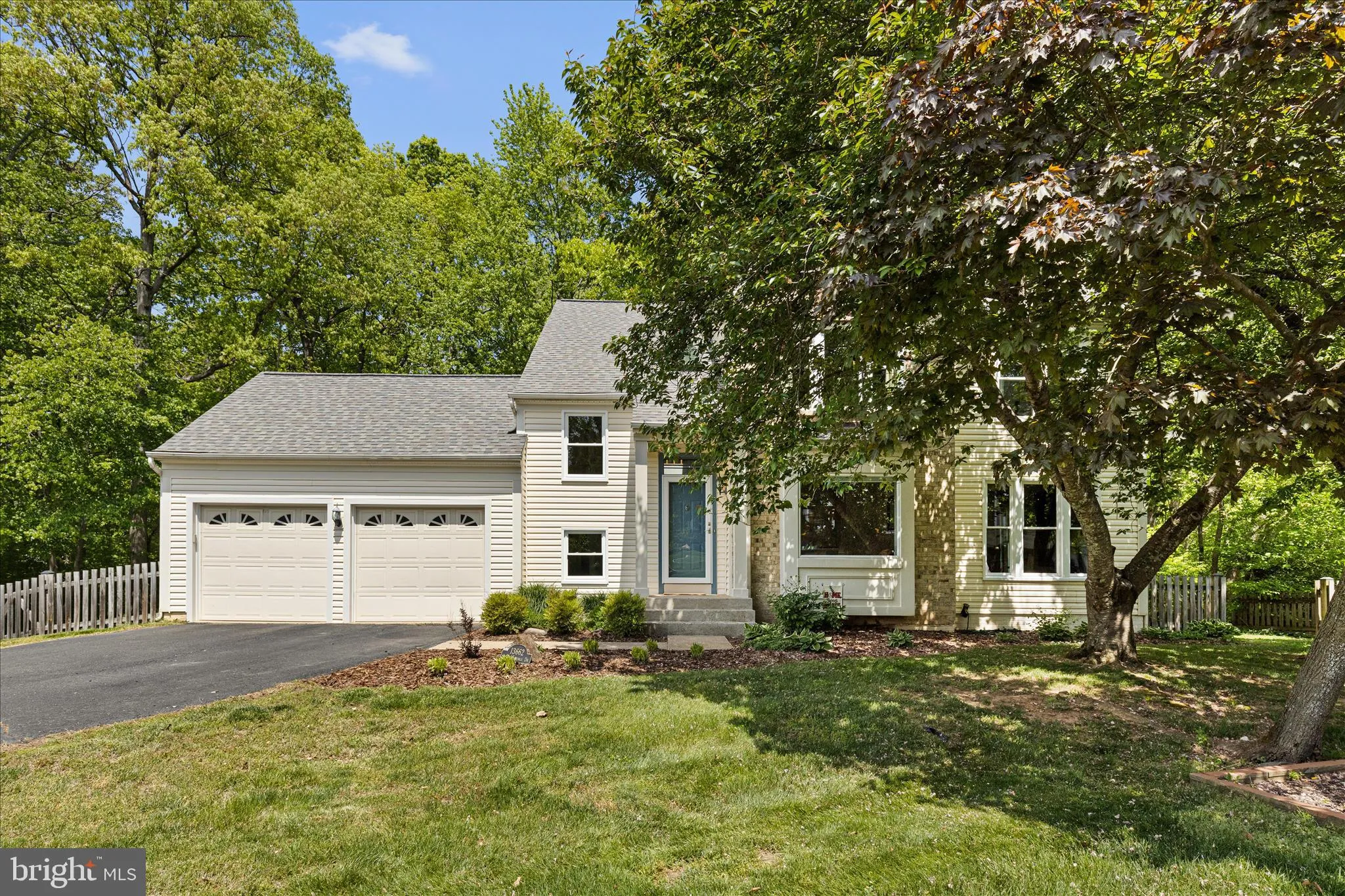 13662 SPRINGS DRIVE, Clifton, VA 20124
