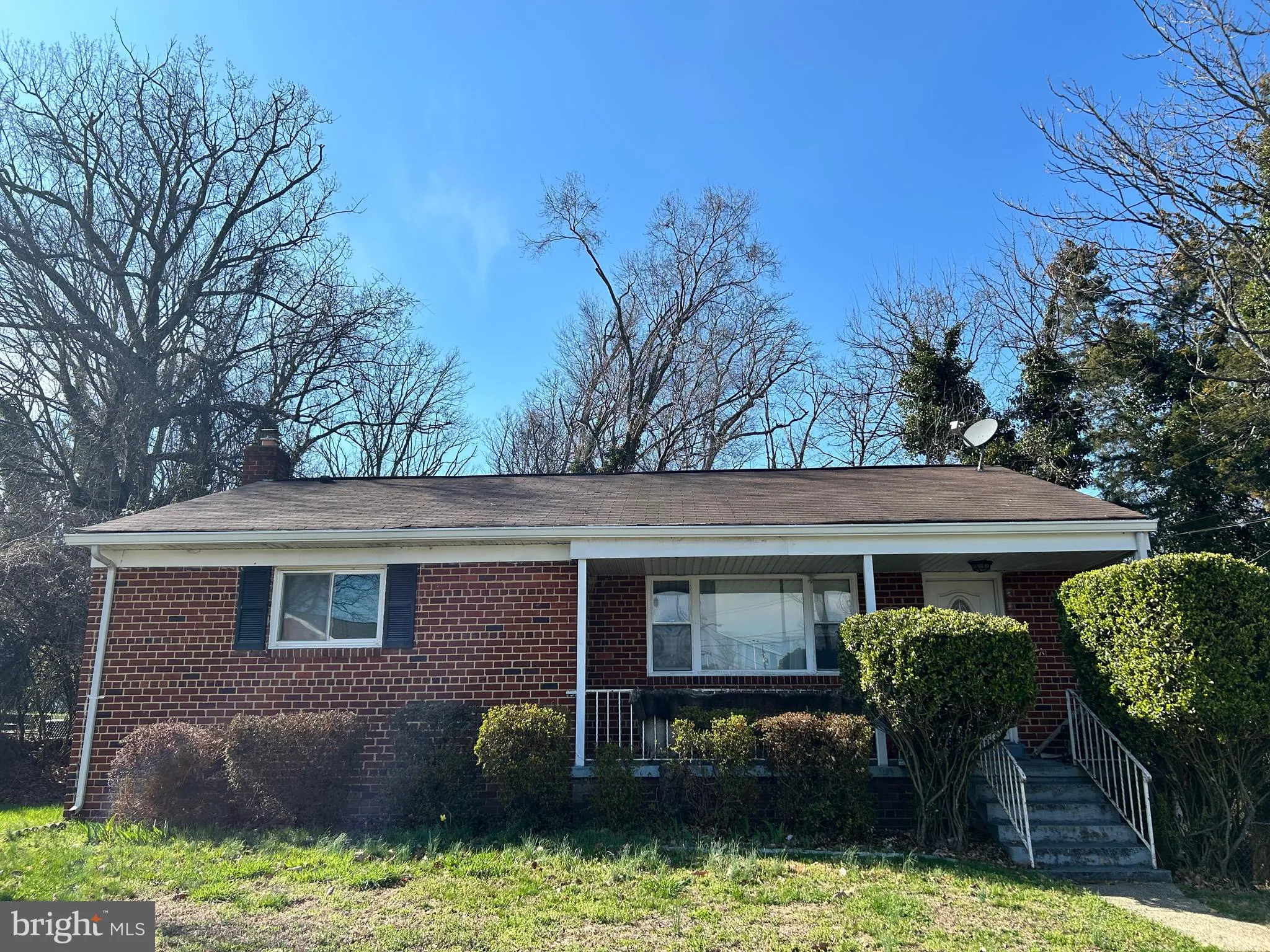 3516 RIVIERA STREET, Temple Hills, MD 20748