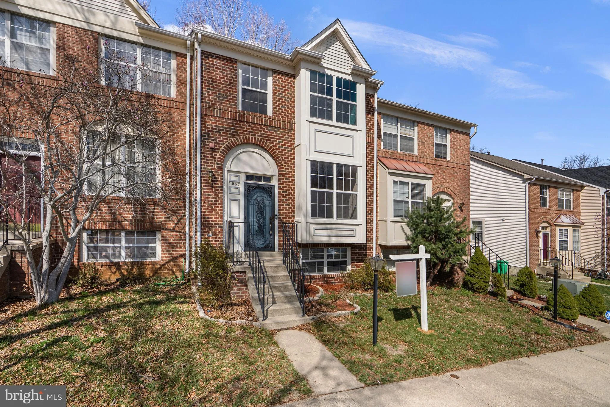 1957 BARRINGTON COURT, Bowie, MD 20721