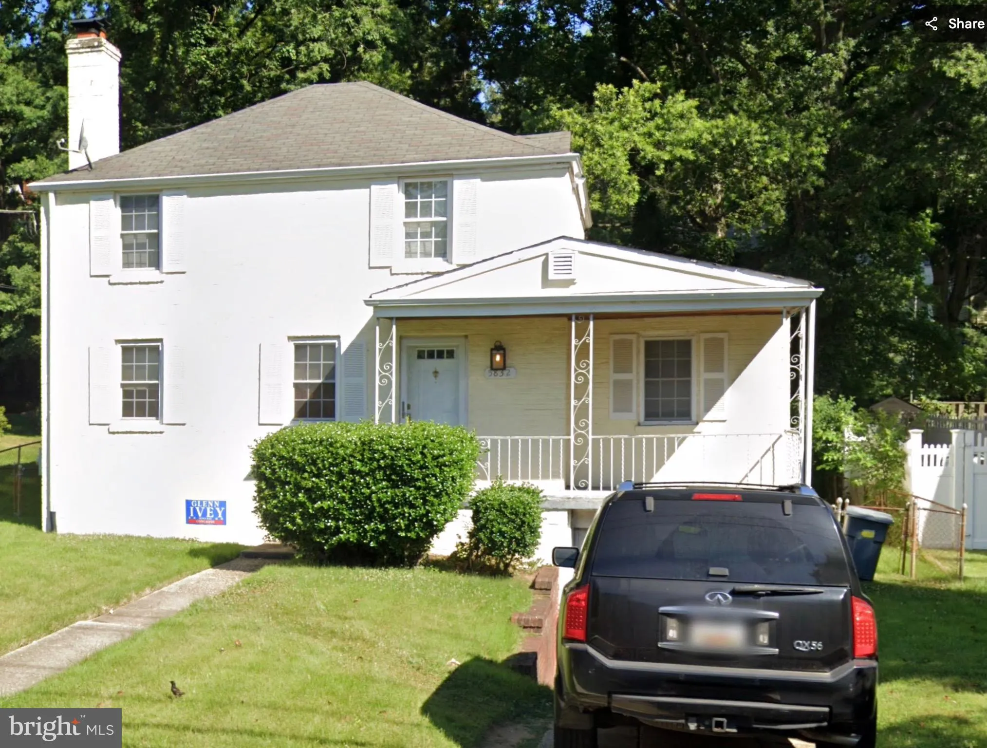 5832 CARLYLE STREET, Landover, MD 20785