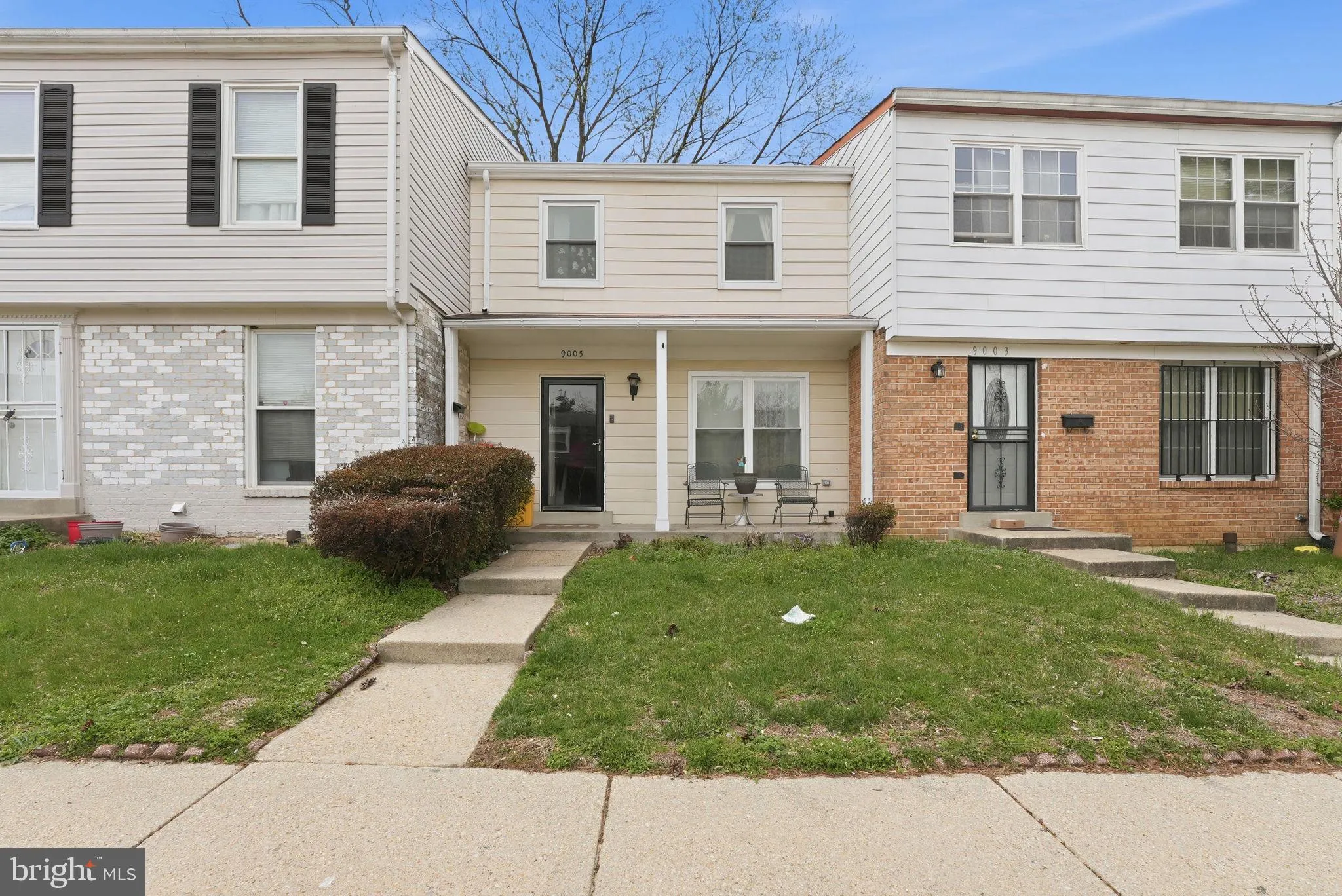 9005 CONTINENTAL PLACE, Hyattsville, MD 20785