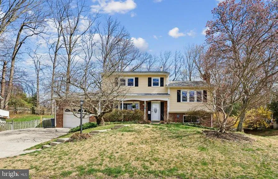 13413 ORIENTAL COURT, Rockville, MD 20853