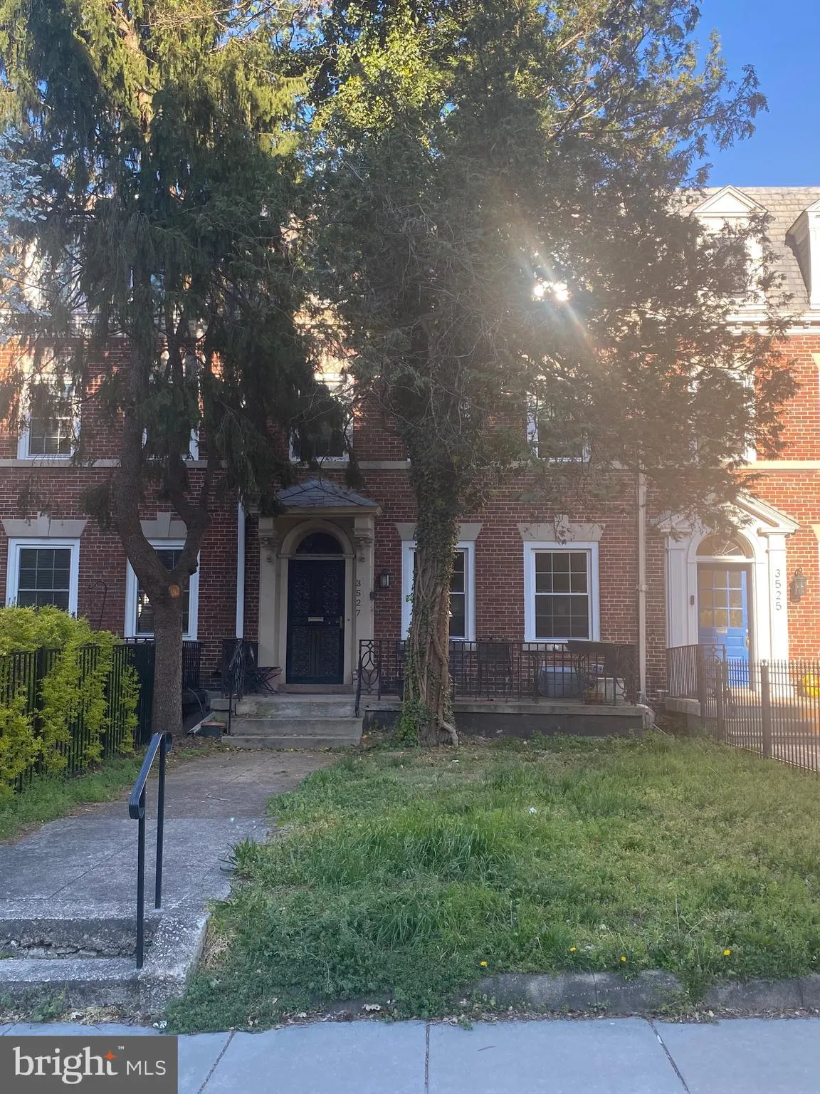 3527 16TH STREET, Washington, DC 20010
