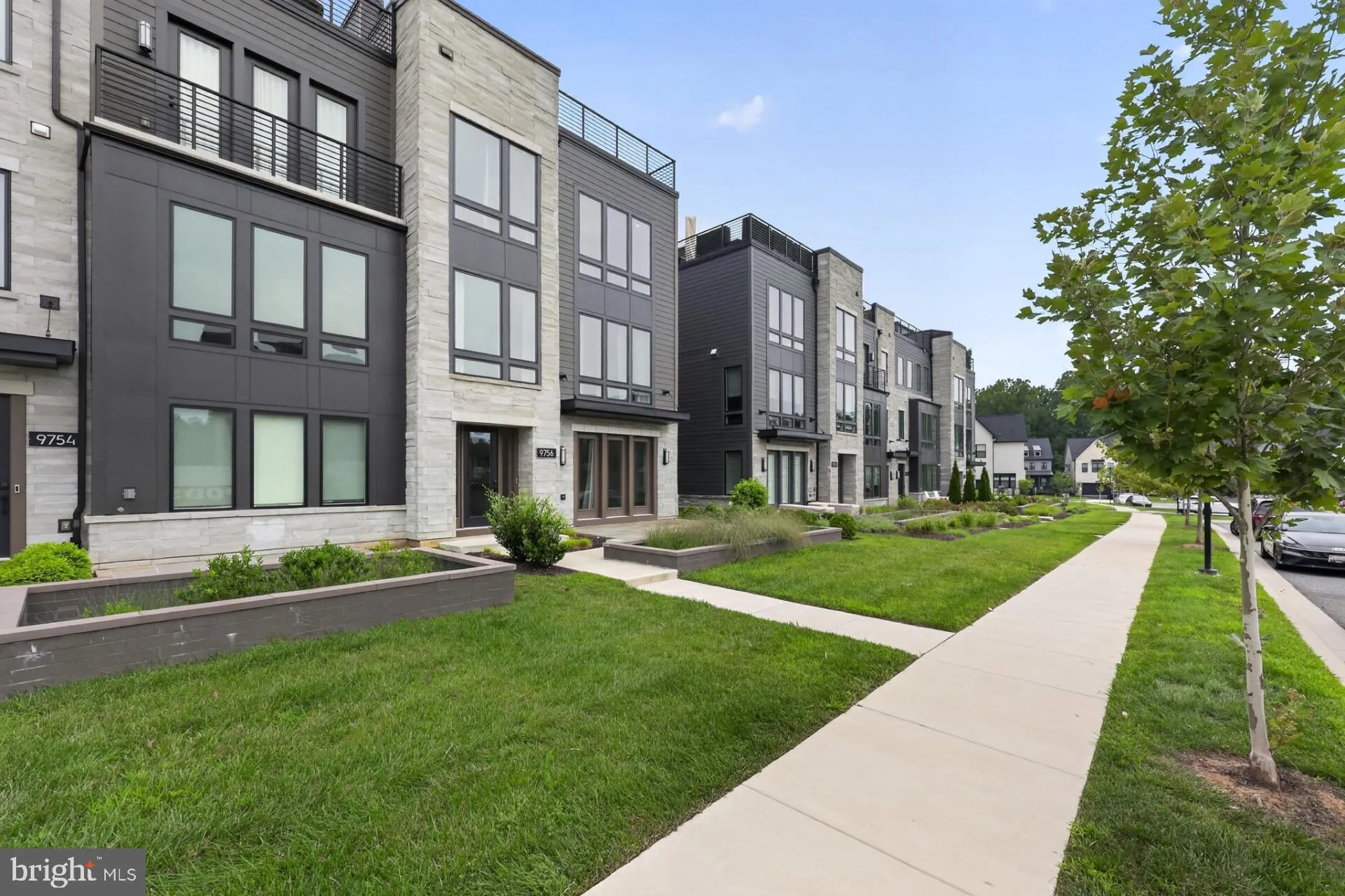 9756 WINDFLOWER WAY, Bethesda, MD 20817