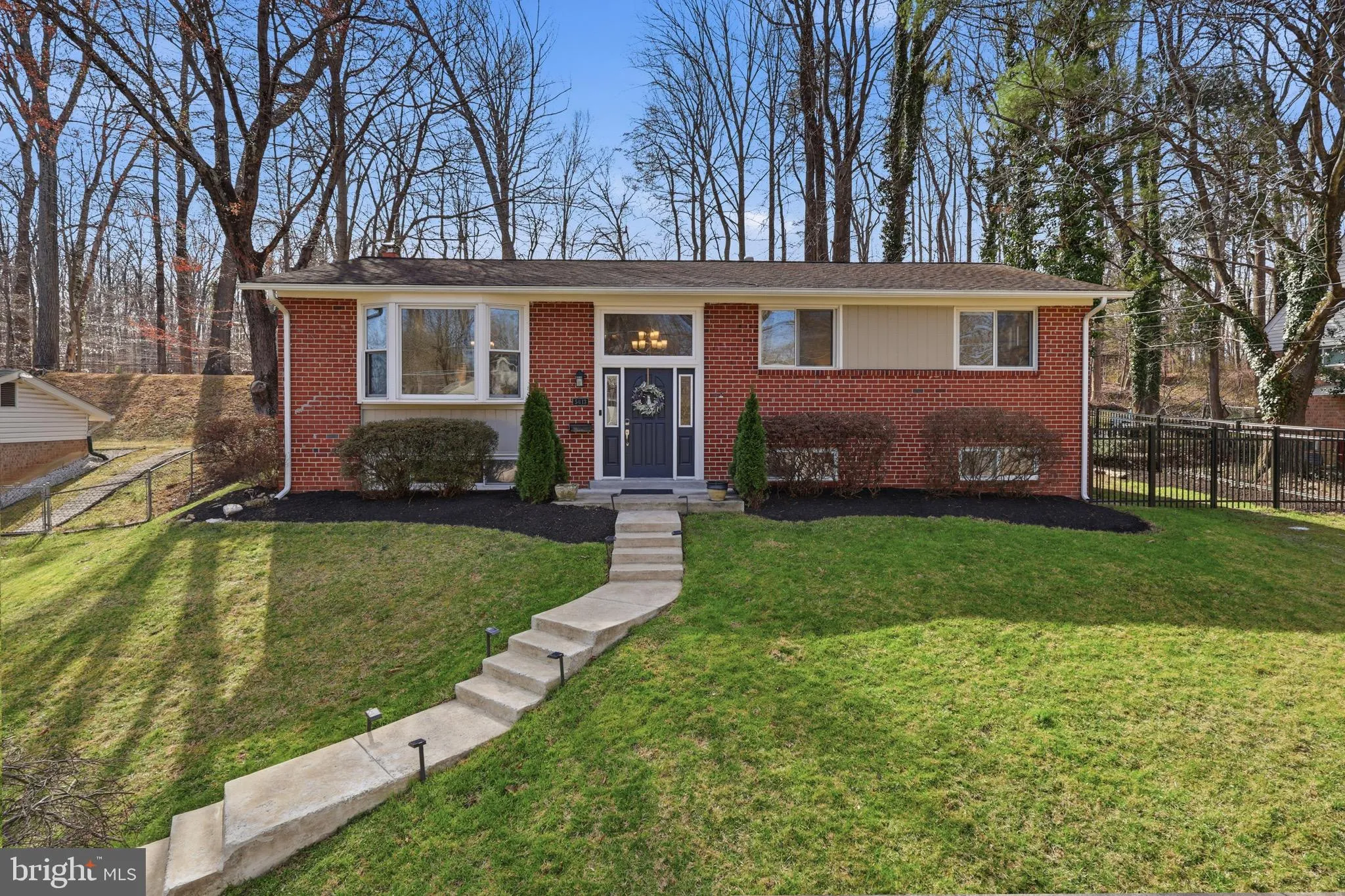 5613 EASTBOURNE DRIVE, Springfield, VA 22151