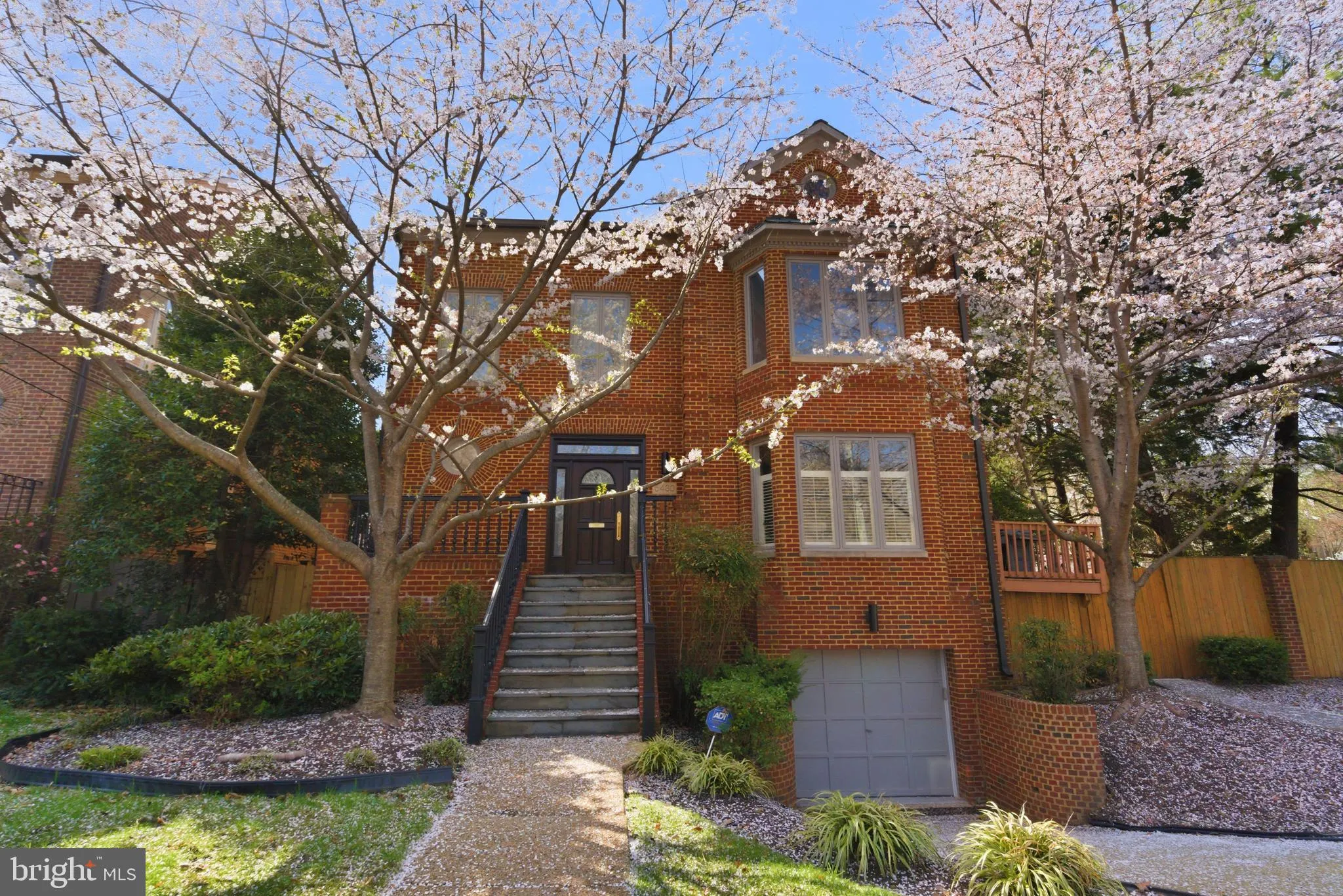5430 CHEVY CHASE PARKWAY, Washington, DC 20015