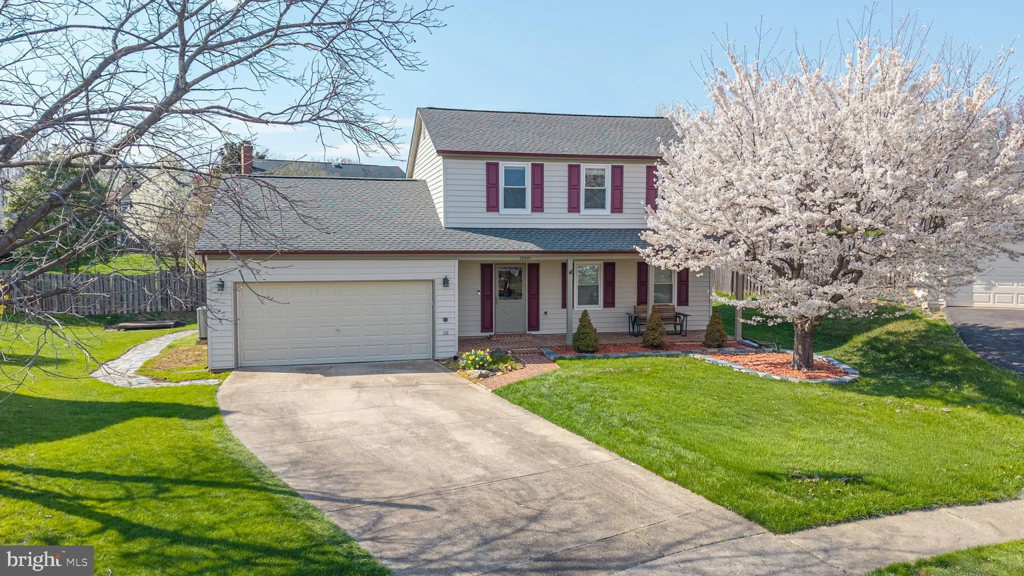 12810 LADY FAIRFAX CIRCLE, Herndon, VA 20170