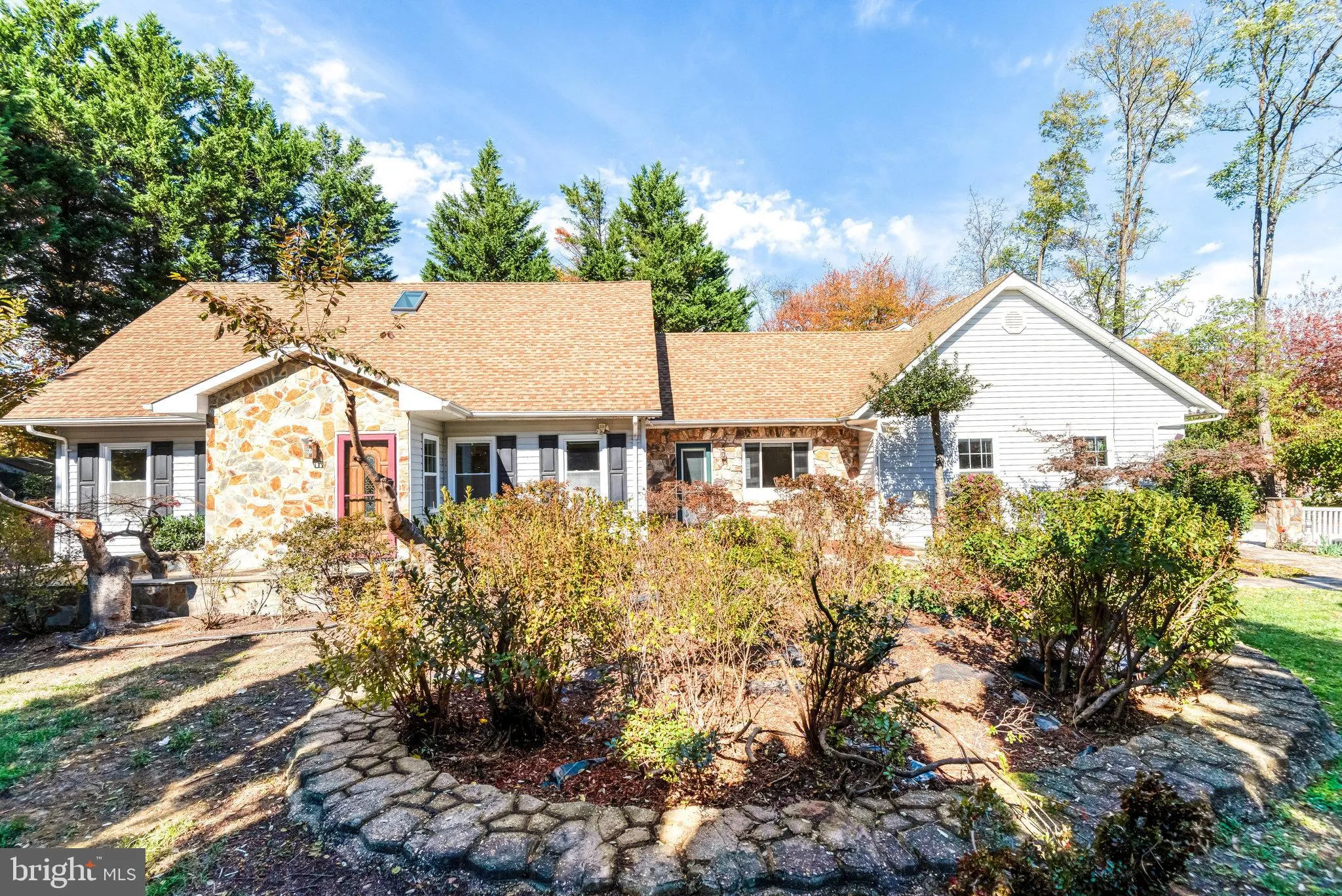 9720 FIVE OAKS ROAD, Fairfax, VA 22031
